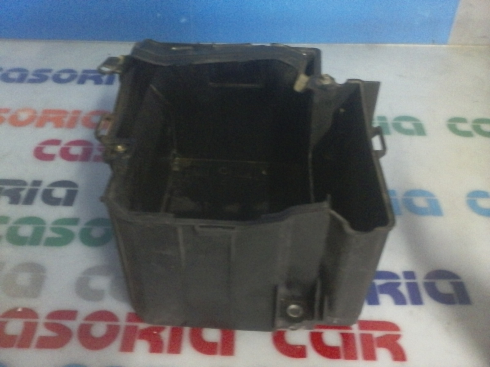 Supporto Batteria Usato