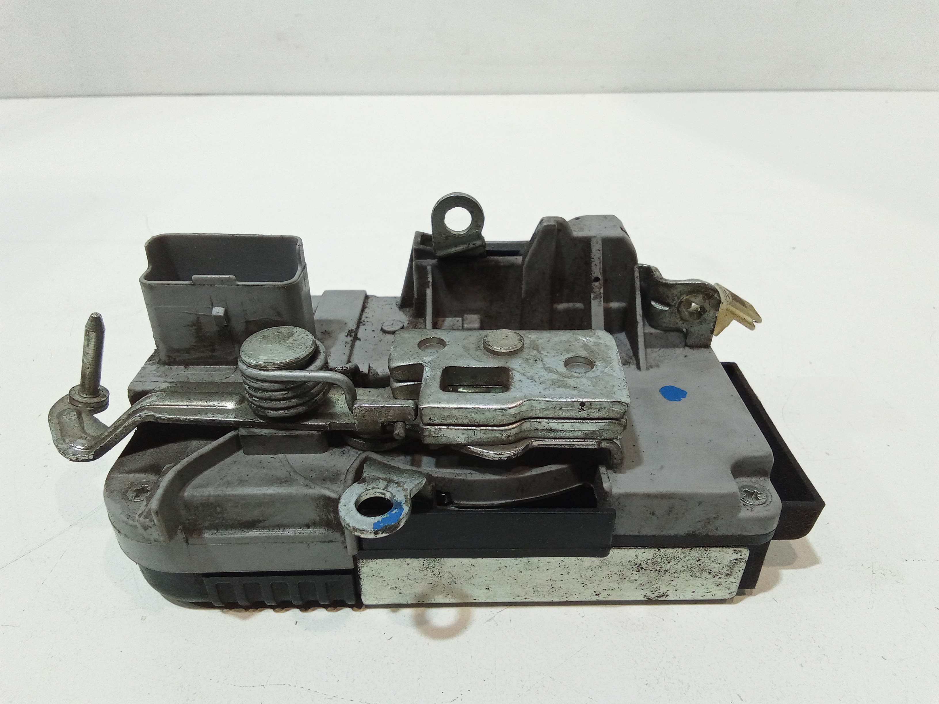 Serratura Porta Ant. Destro 9645109680 Usato