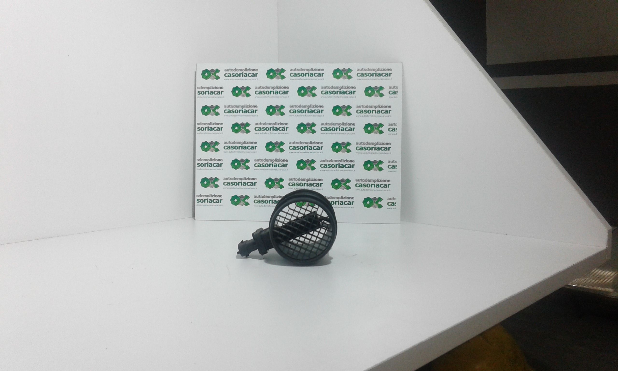 Flussometro/debimetro Usato