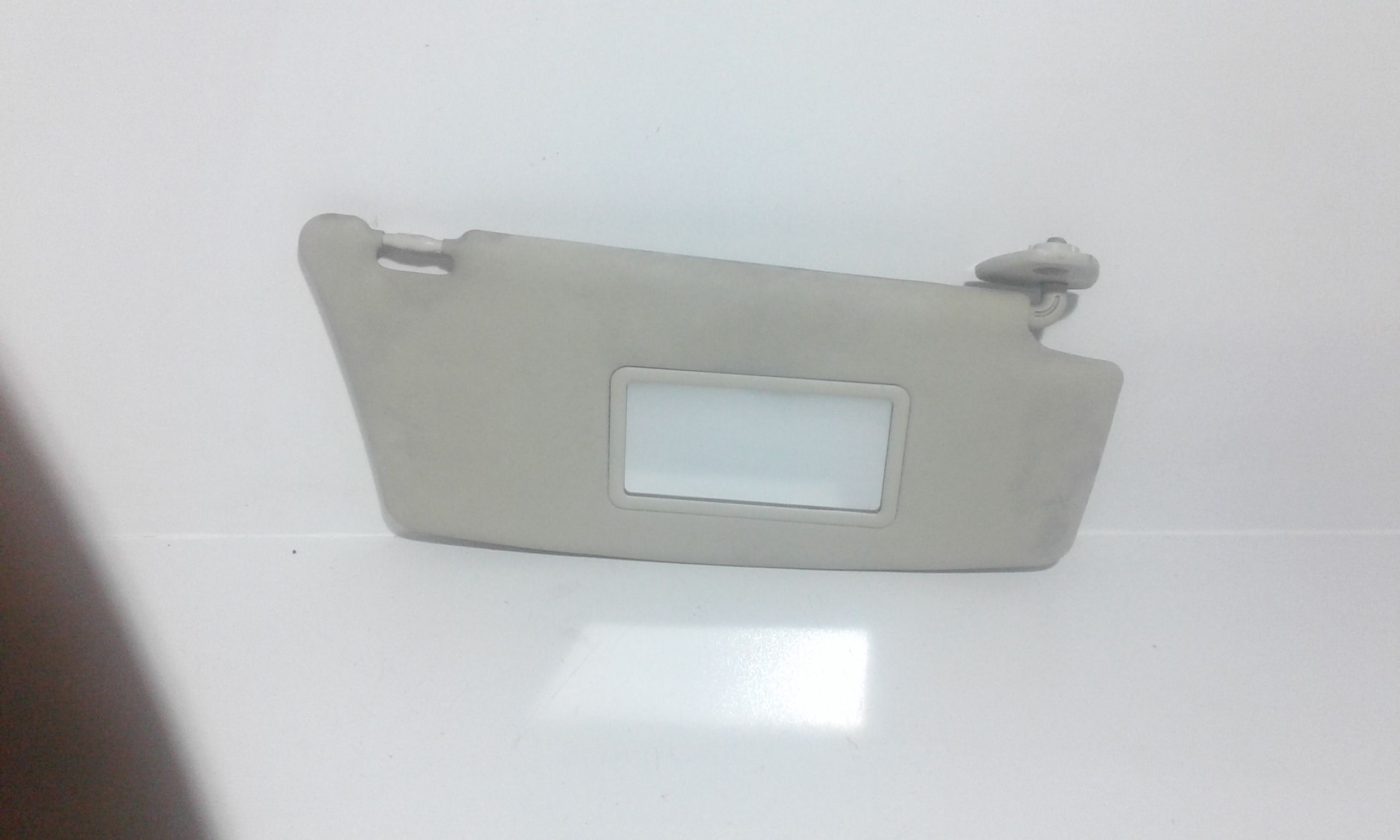 Aletta Parasole Parabrezza Destro Usato