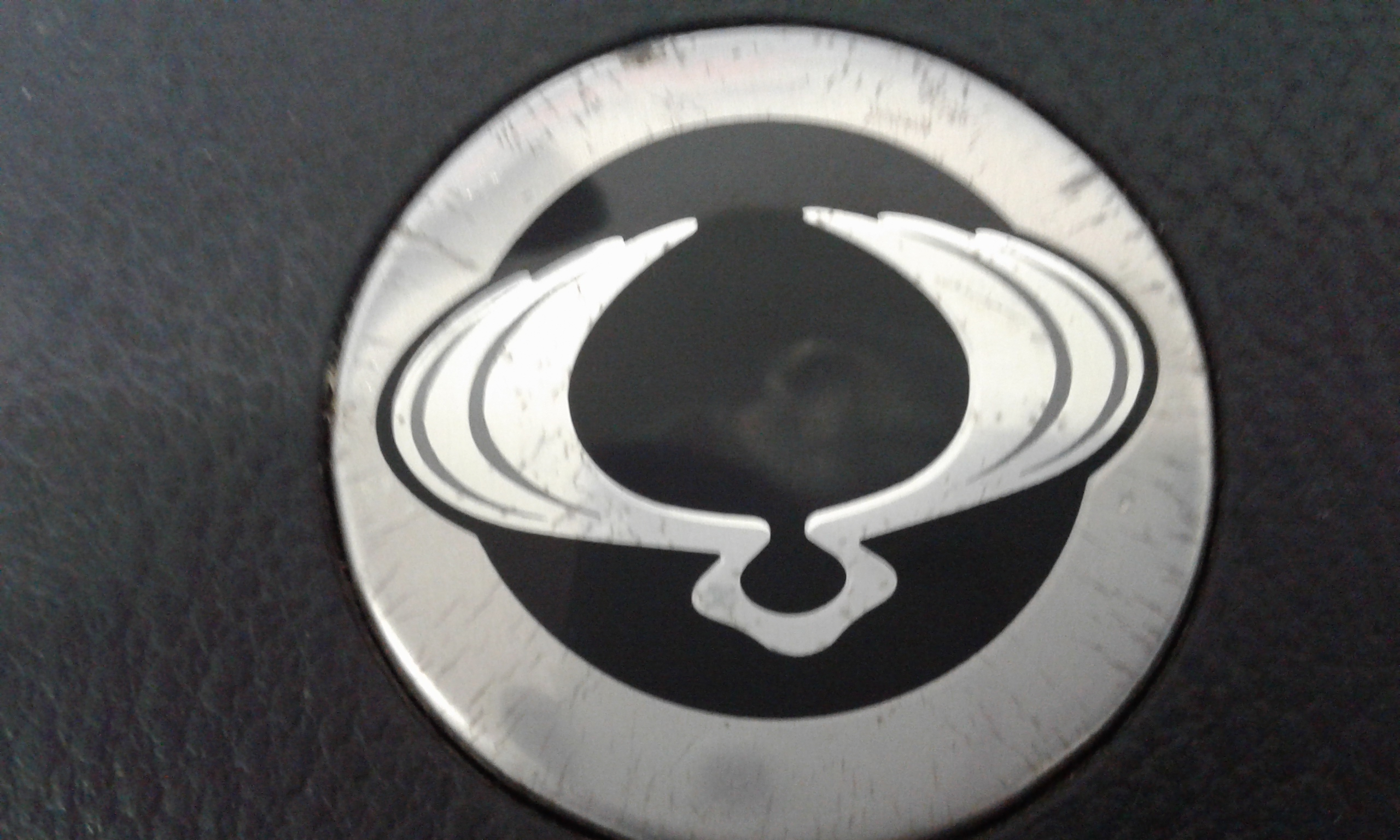 Dispositivo Airbag Lato Guida 8620008B51 Usato