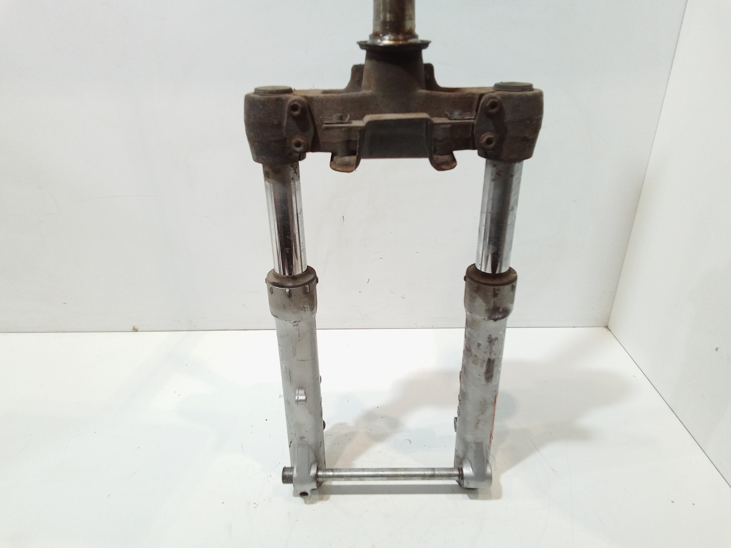 Forcina Anteriore Usato