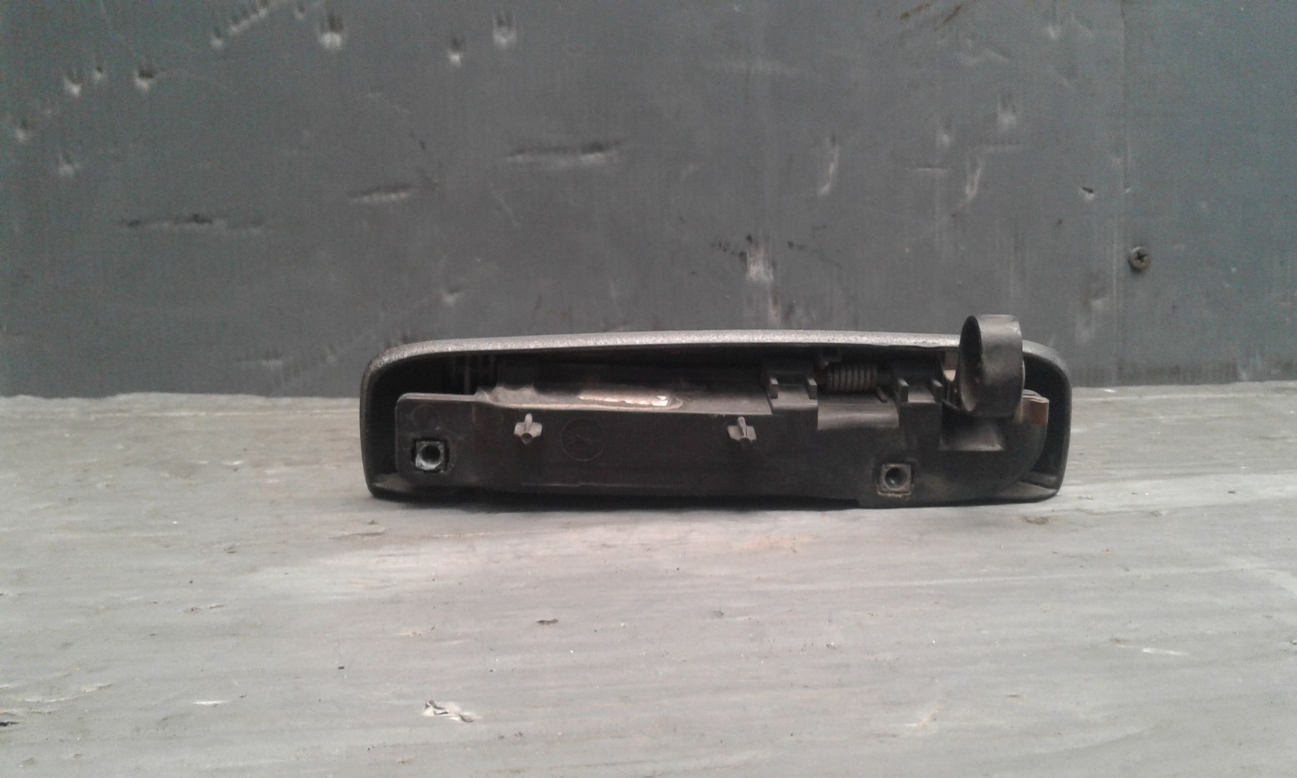 Maniglia Porta Ant. Destro 735371234 Usato