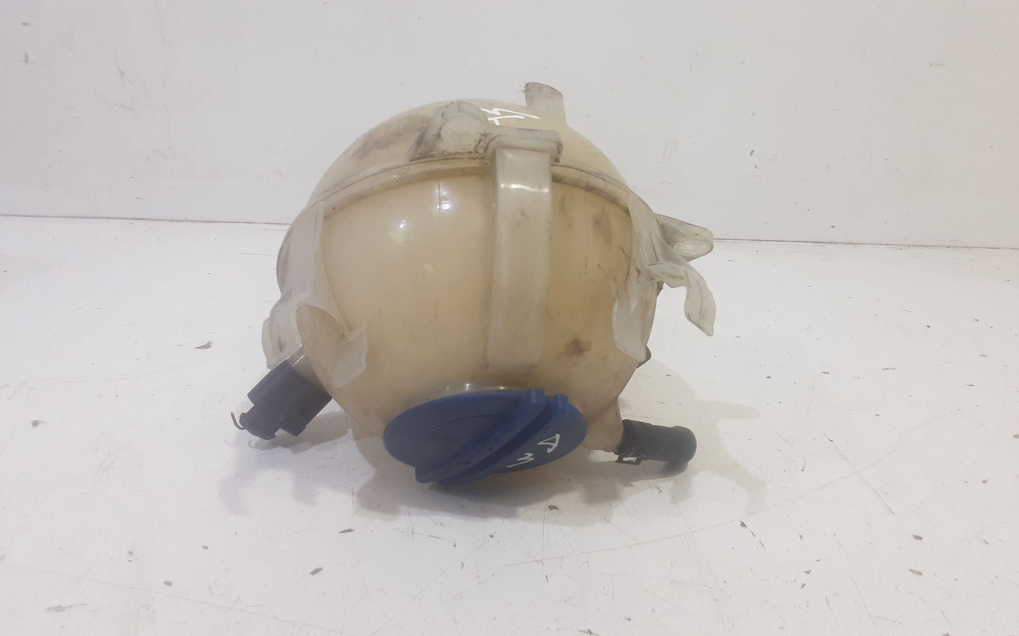 Vaschetta Compensazione Radiatore 1K0121407A Usato