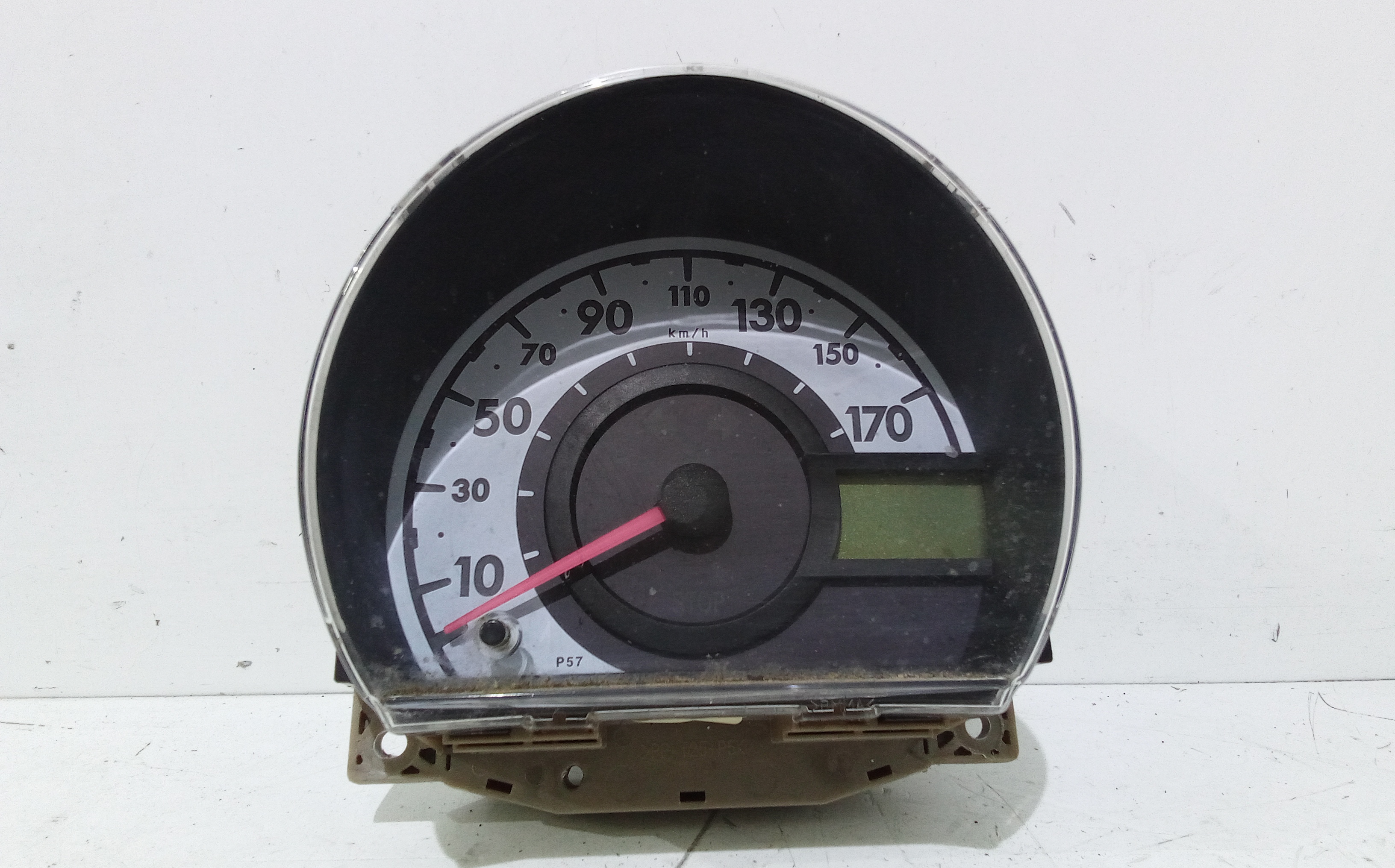 Quadro Portastrumenti Usato