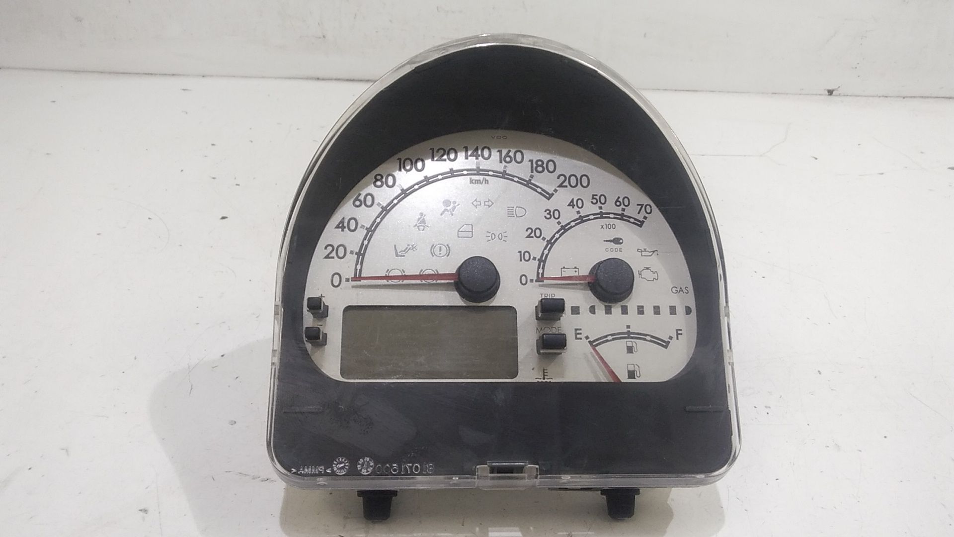 Quadro Portastrumenti Usato