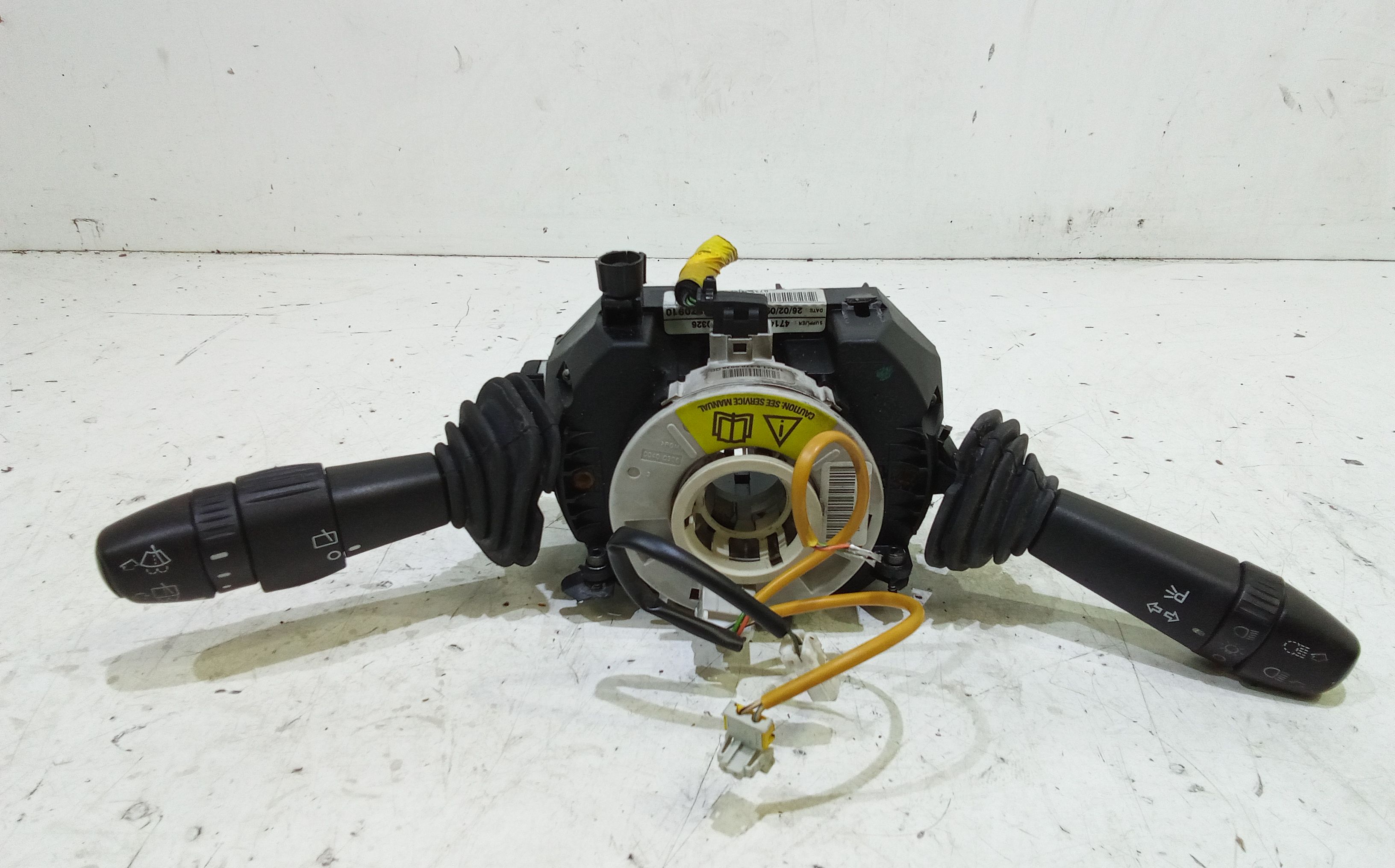 Devioguidasgancio Compl. Usato