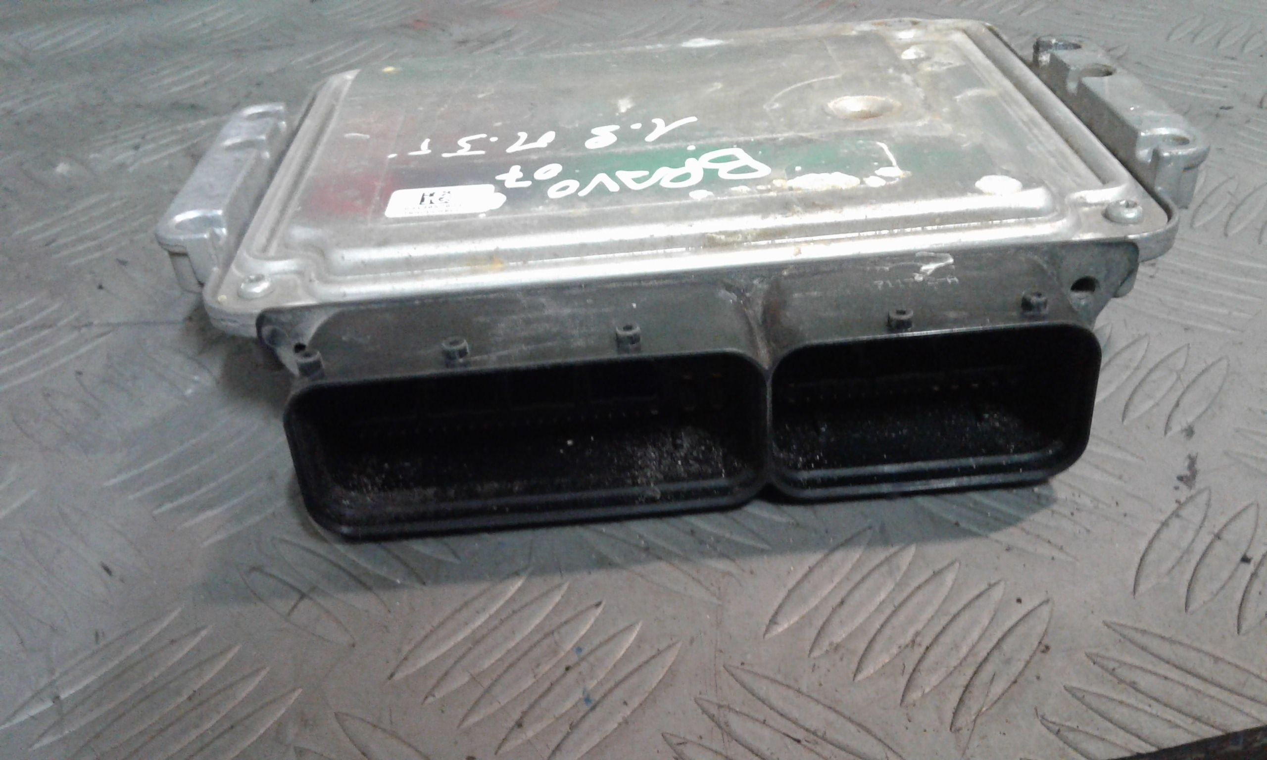 Centralina Iniezione 51815930 Usato