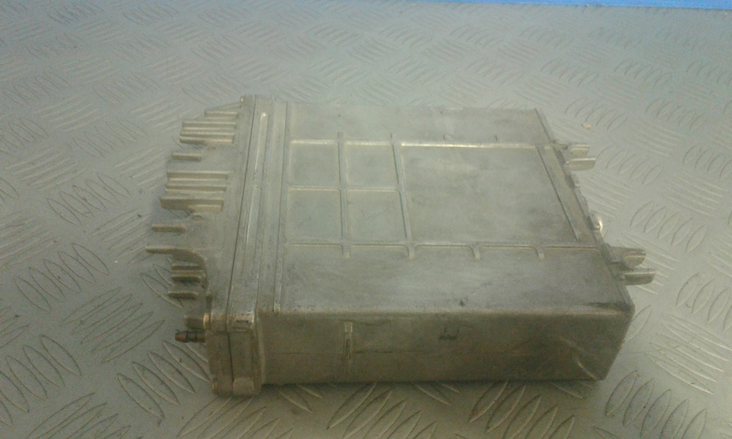 Centralina Iniezione 8D0997558KX Usato