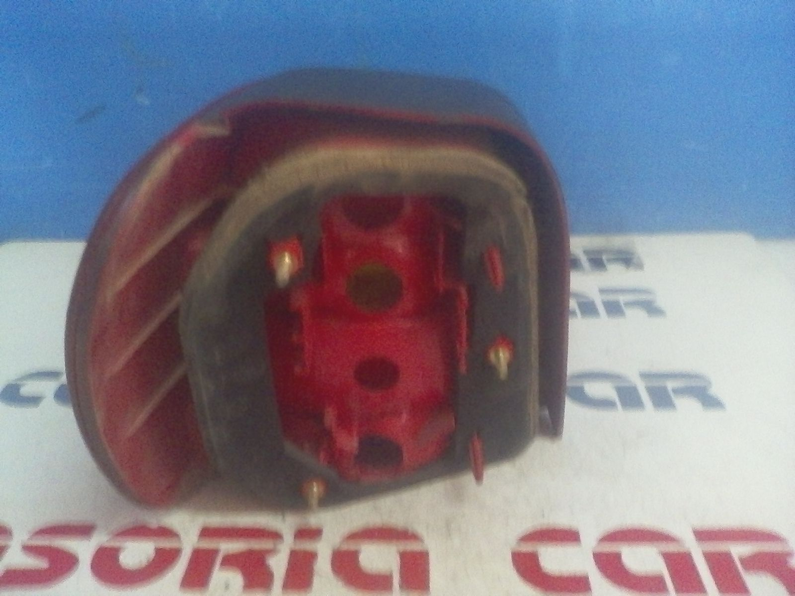 Fanale Post. Destro 6N0945096 Usato