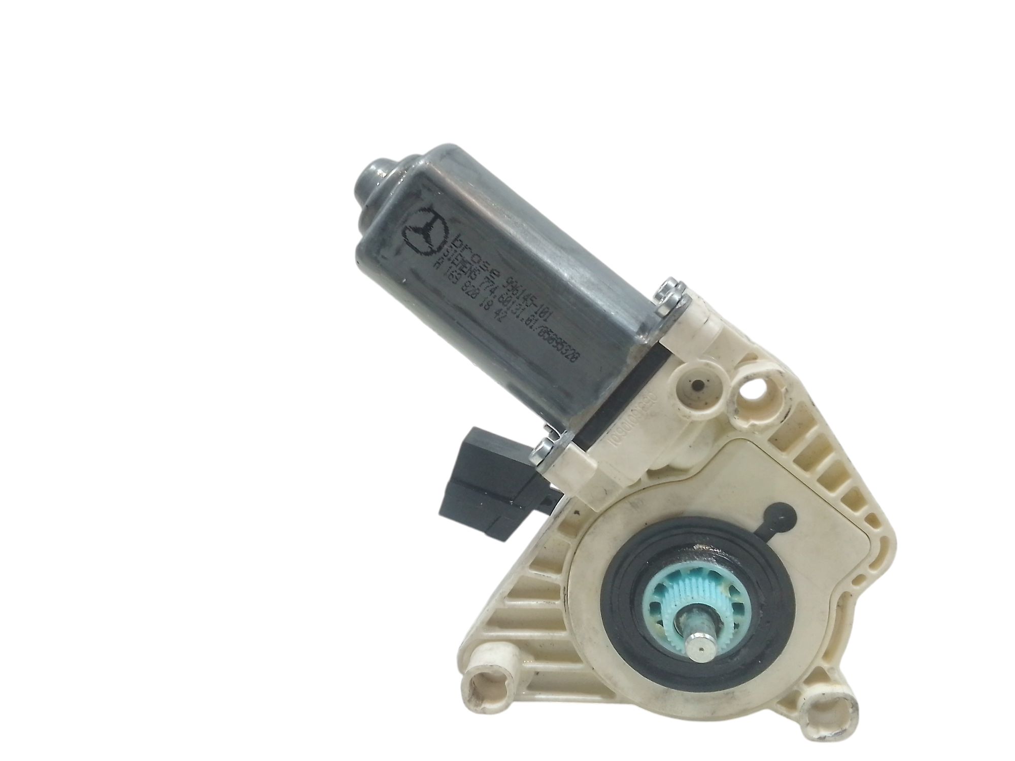 Motorino Alzacristallo Porta Ant. Destro A1698204242 Usato