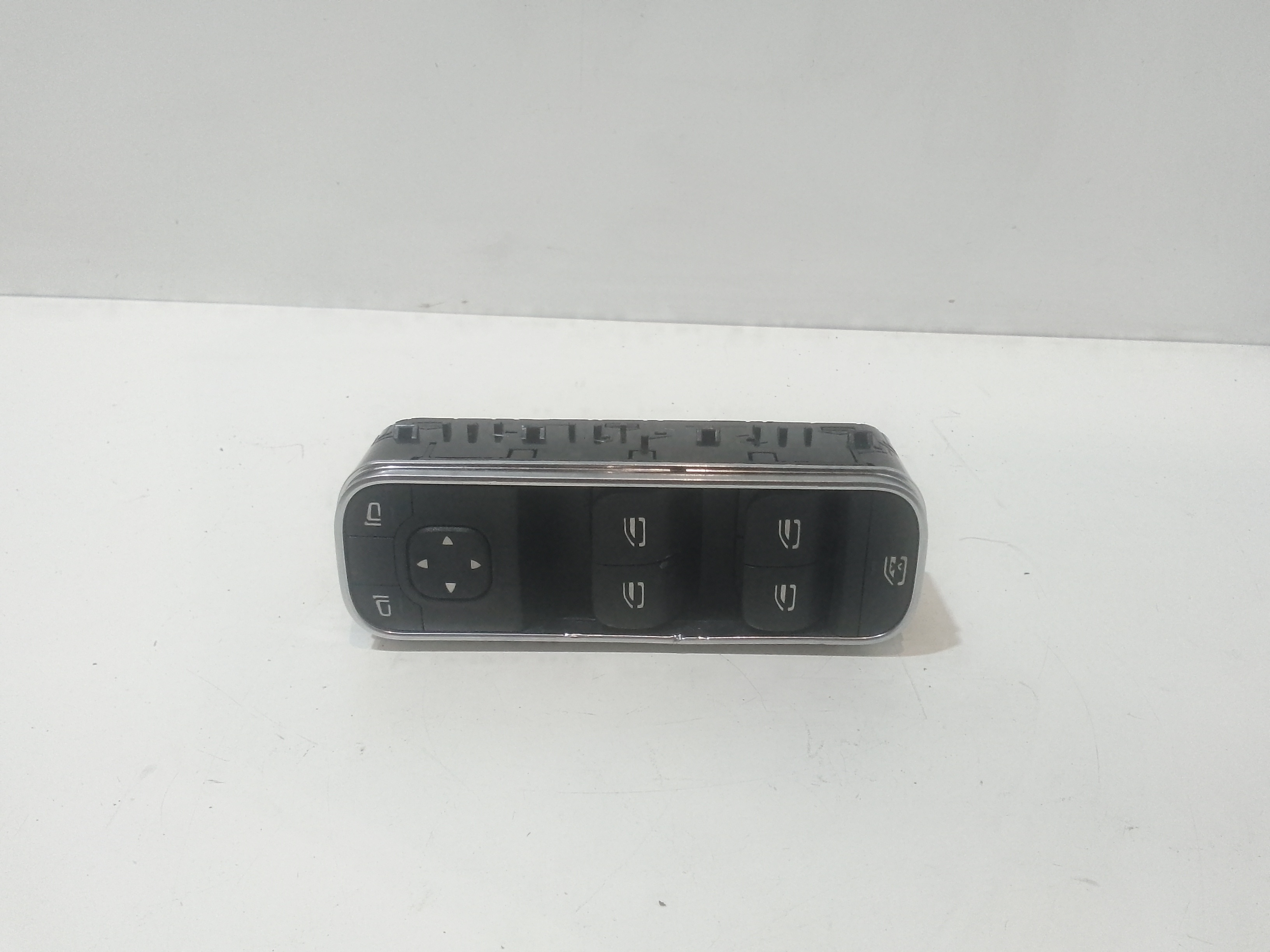 Interruttore Alzacristalli Porta Ant. Sinistro Usato