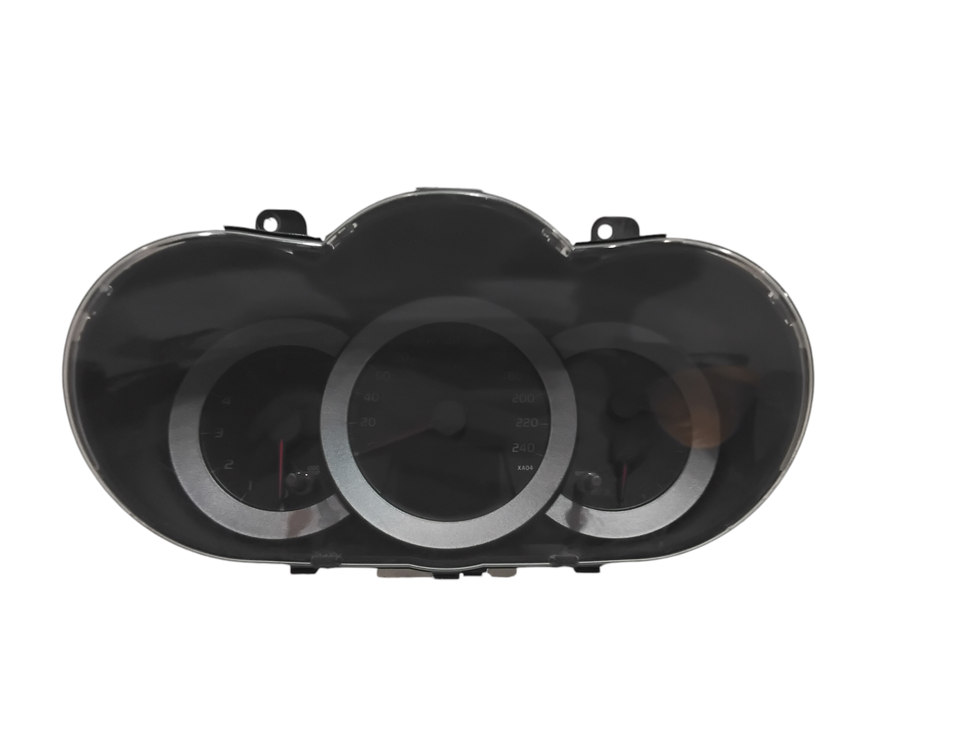 Quadro Portastrumenti Usato