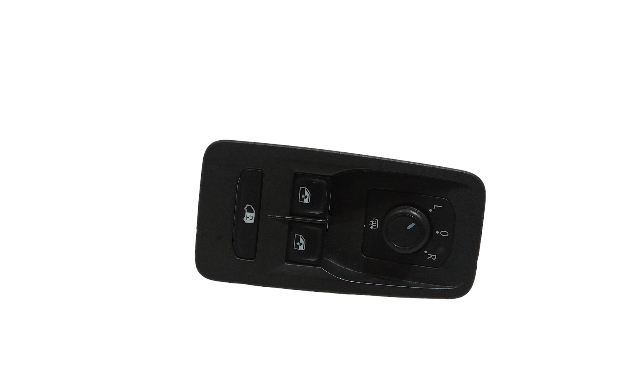 Interruttore Alzacristalli Porta Ant. Sinistro Usato