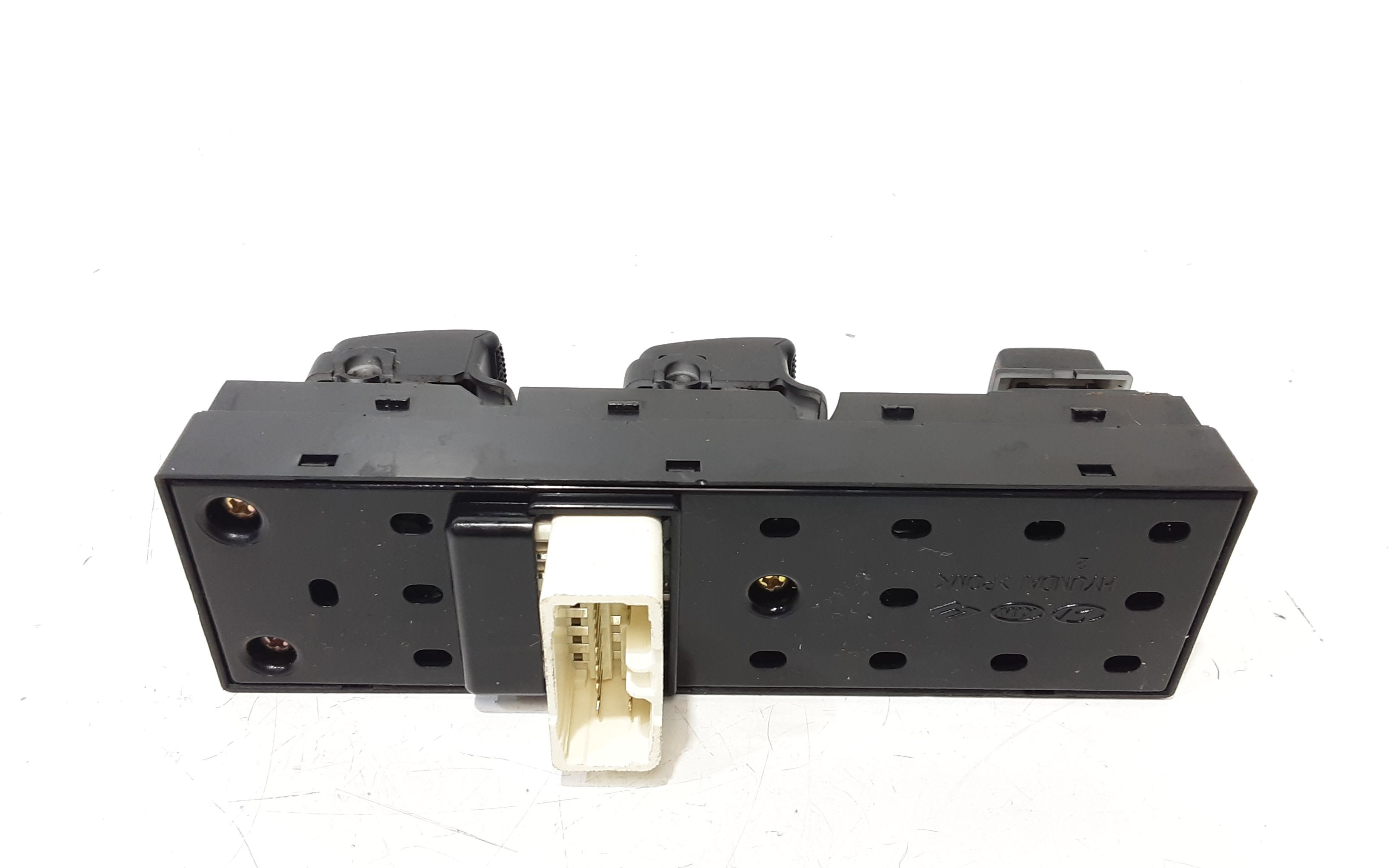 Interruttore Alzacristalli Porta Ant. Sinistro Usato