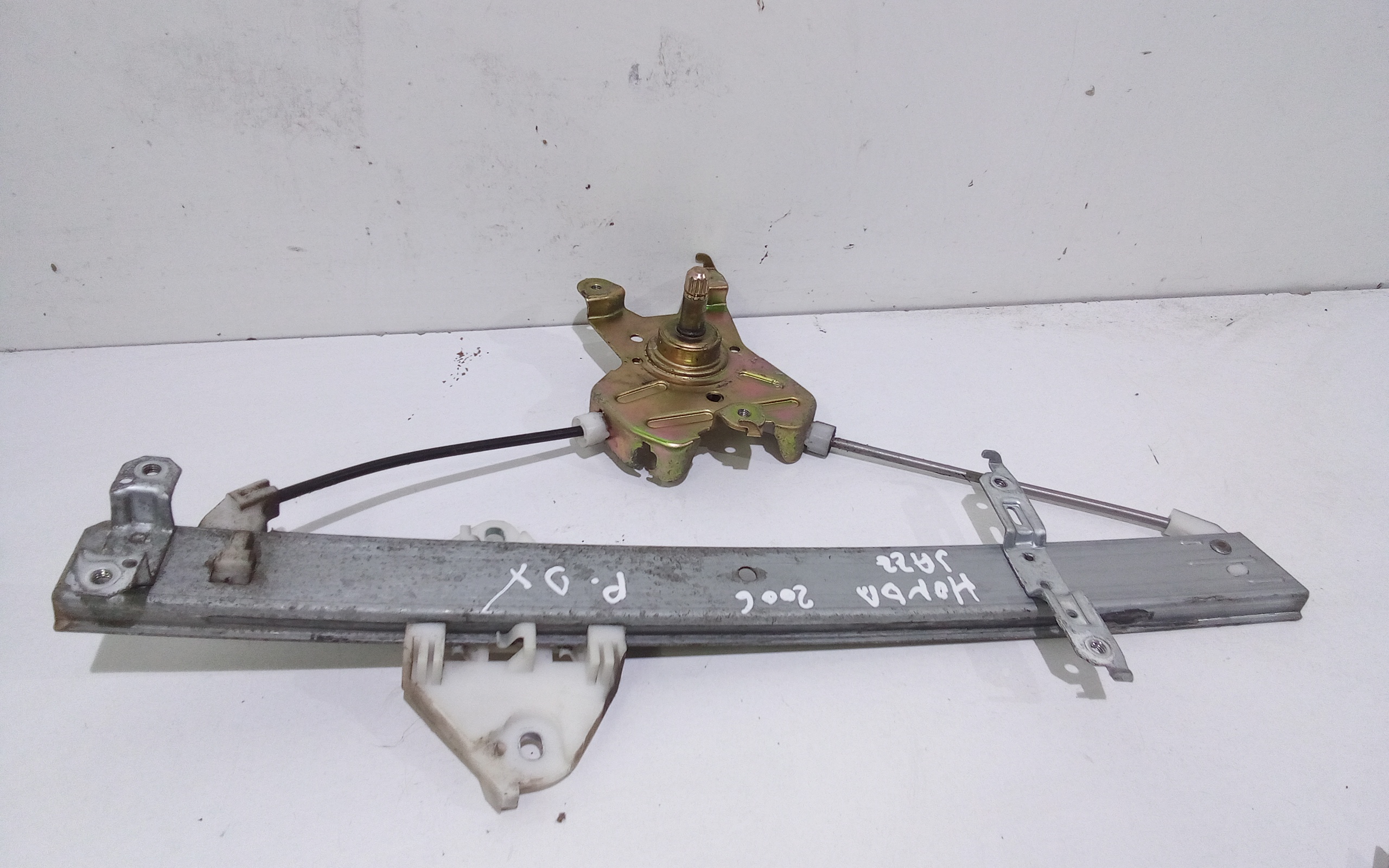 Alzacristallo Porta Post. Destro 72710SAA013 Usato