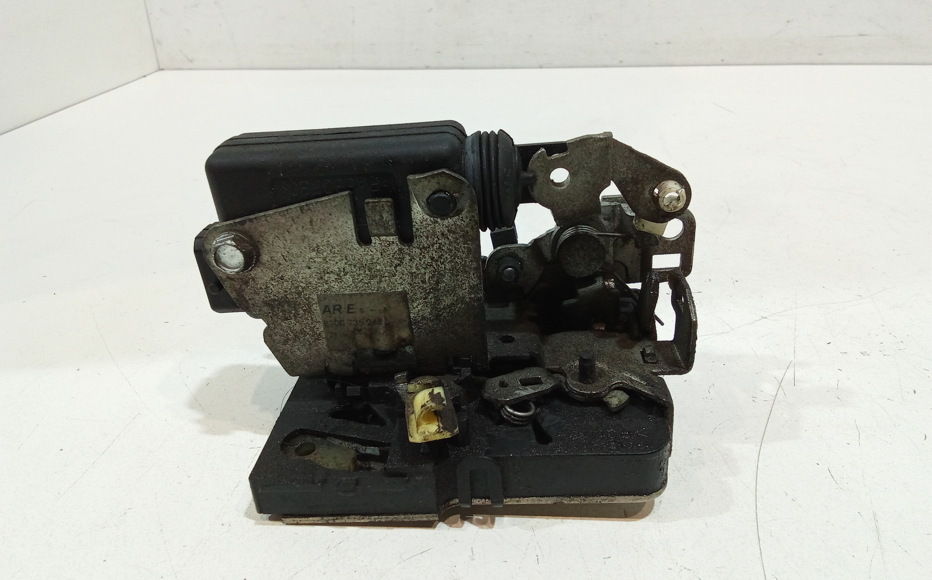 Serratura Porta Post. Sinistro 8200735244 Usato