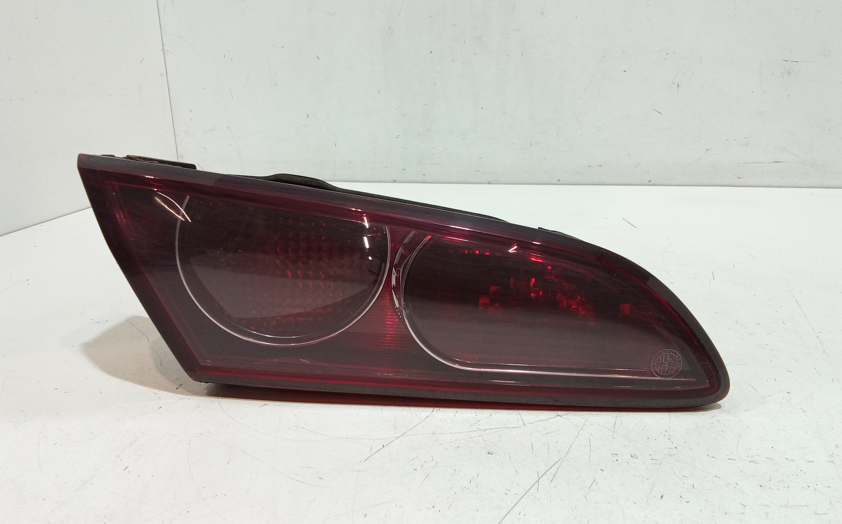 Fanale Stop Supplementare Sinistro Usato