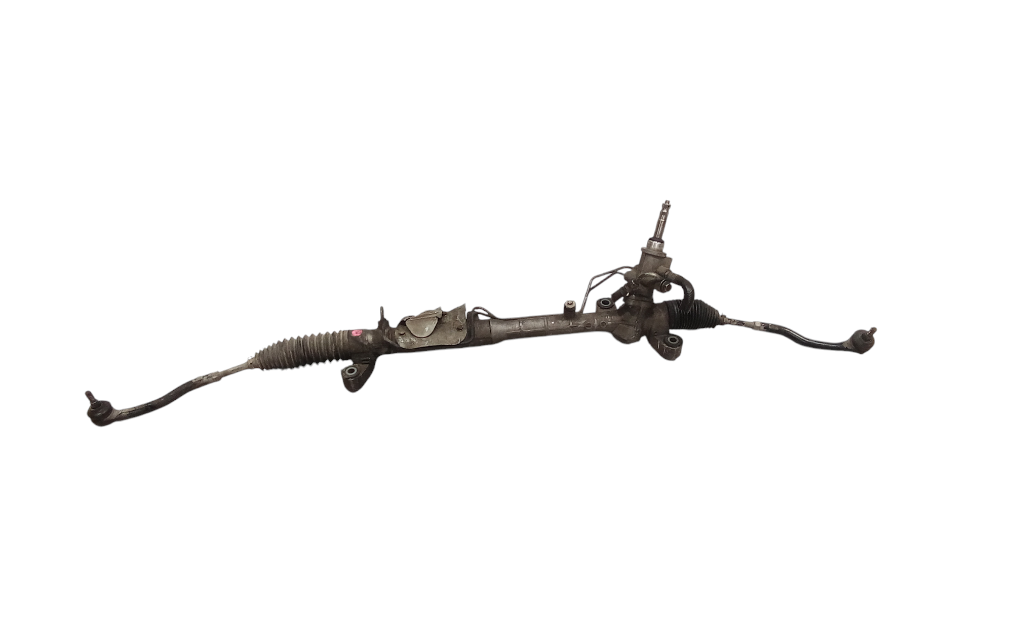 Scatola Sterzo EH4432110C Usato