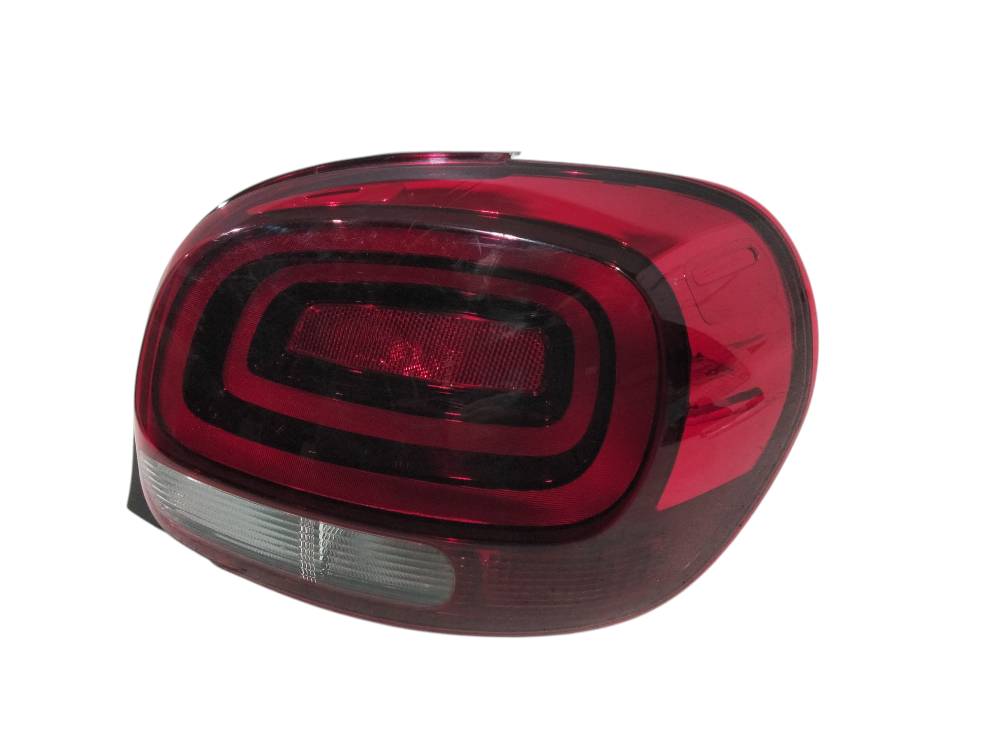 Fanale Post. Destro 9812257480 Usato