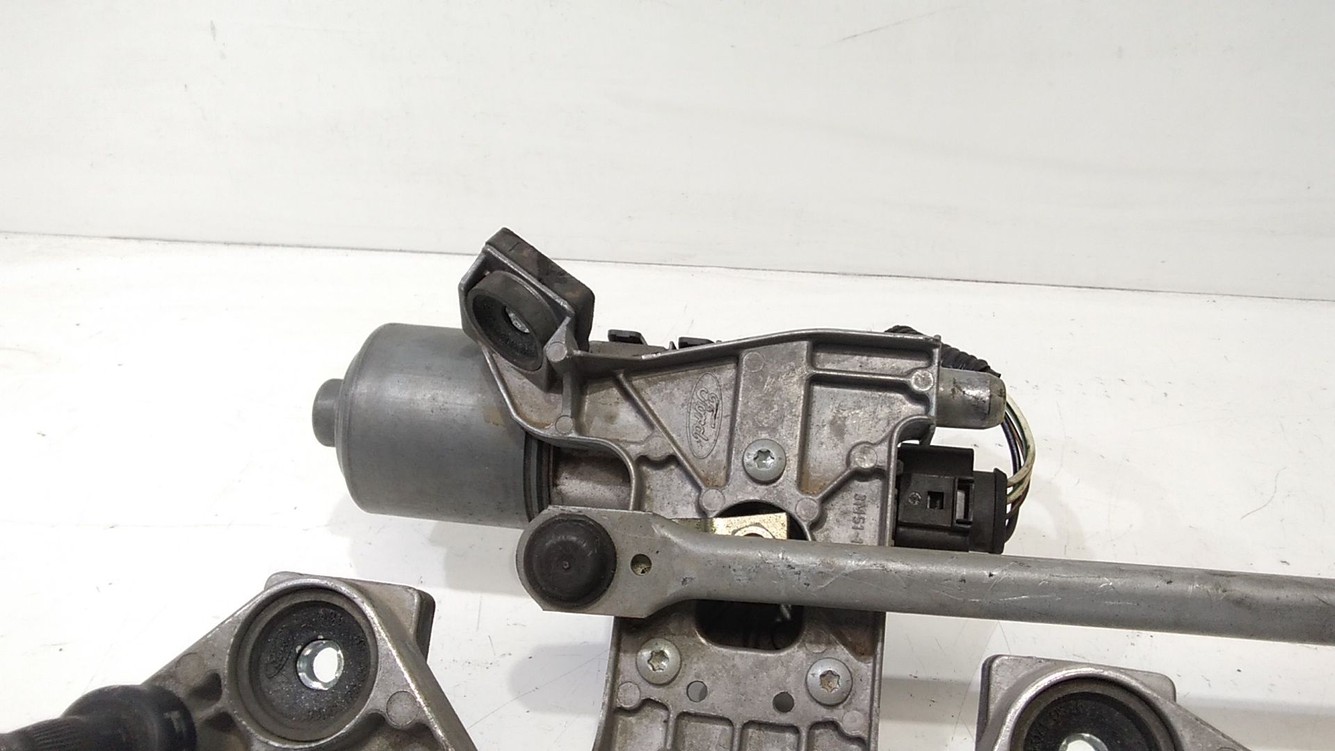 Motorino Tergiparabrezza Compl. Usato