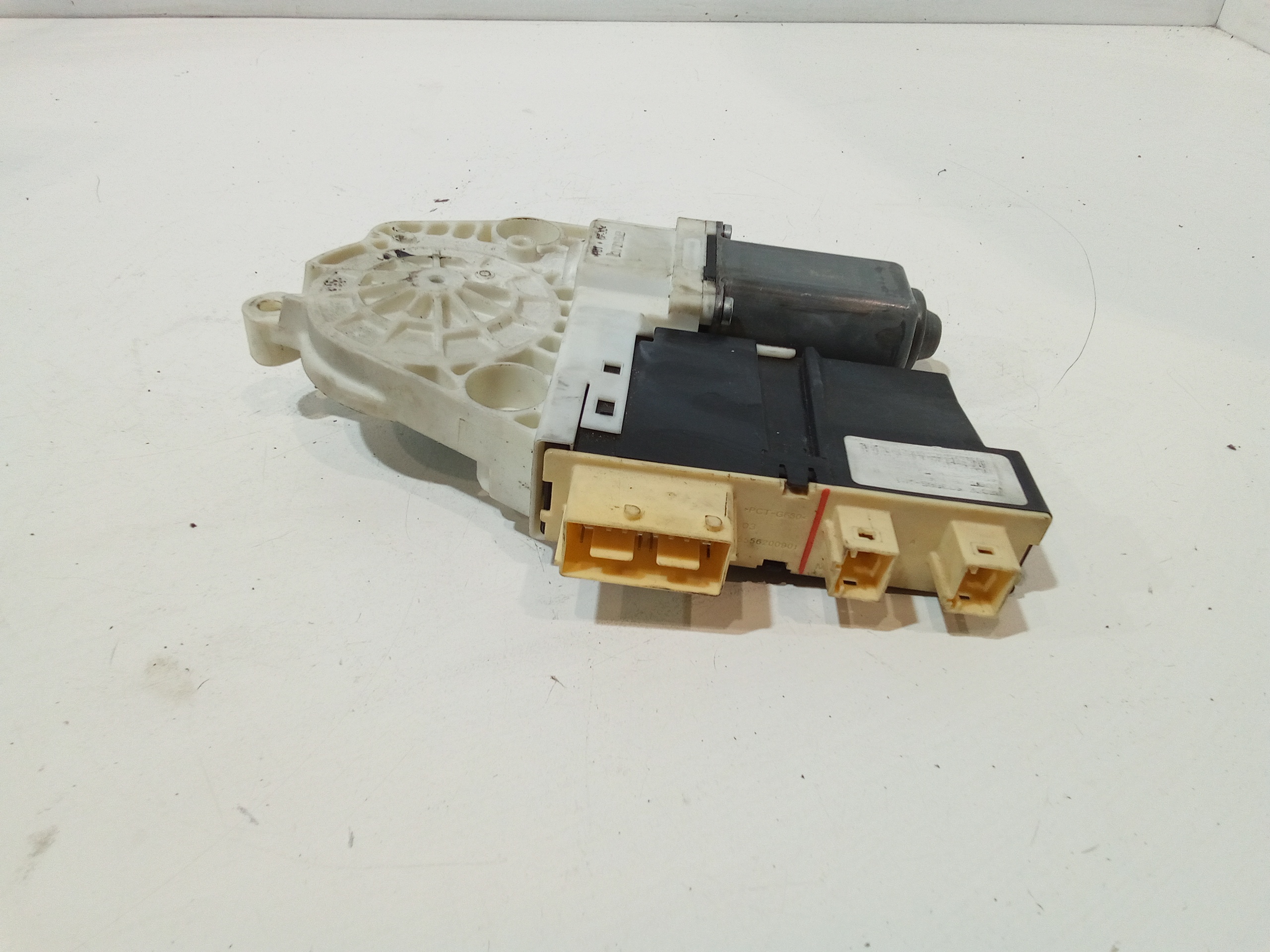 Motorino Alzacristallo Porta Ant. Destro 9222AC Usato