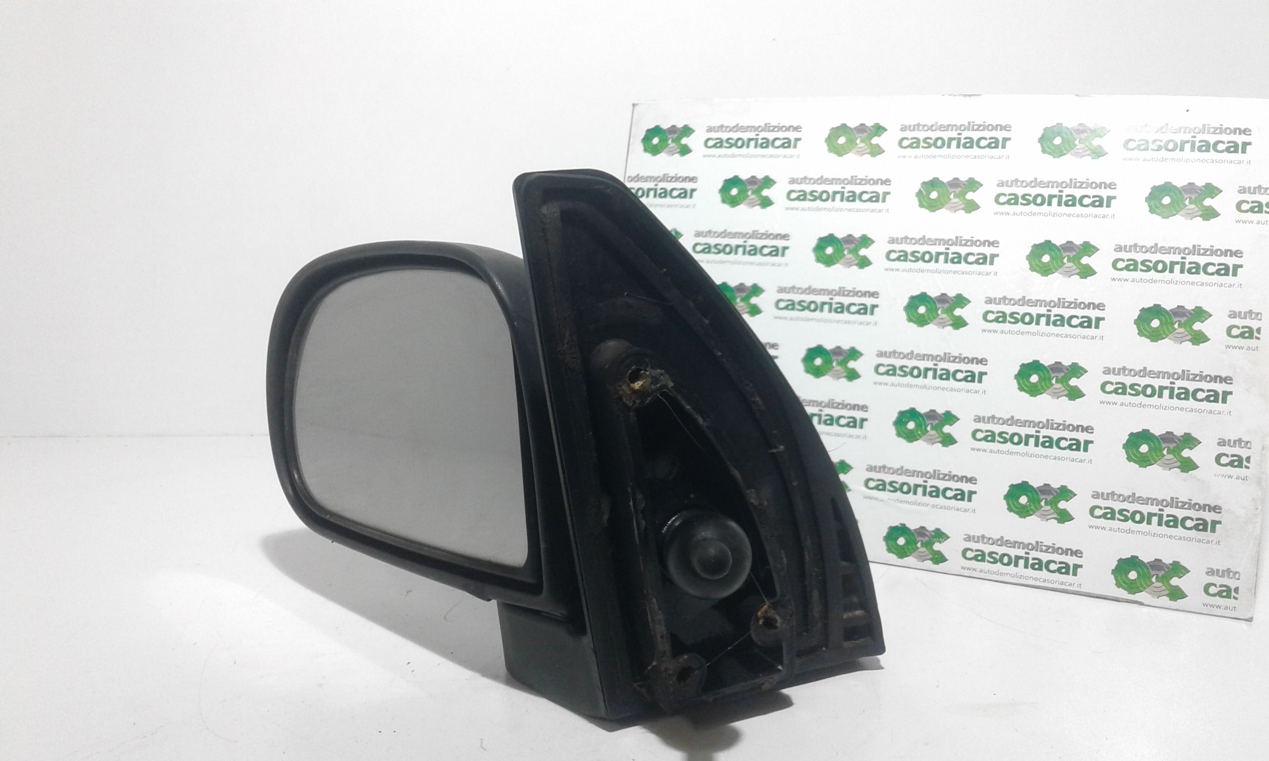 Retrovisore Est. Sinistro Usato