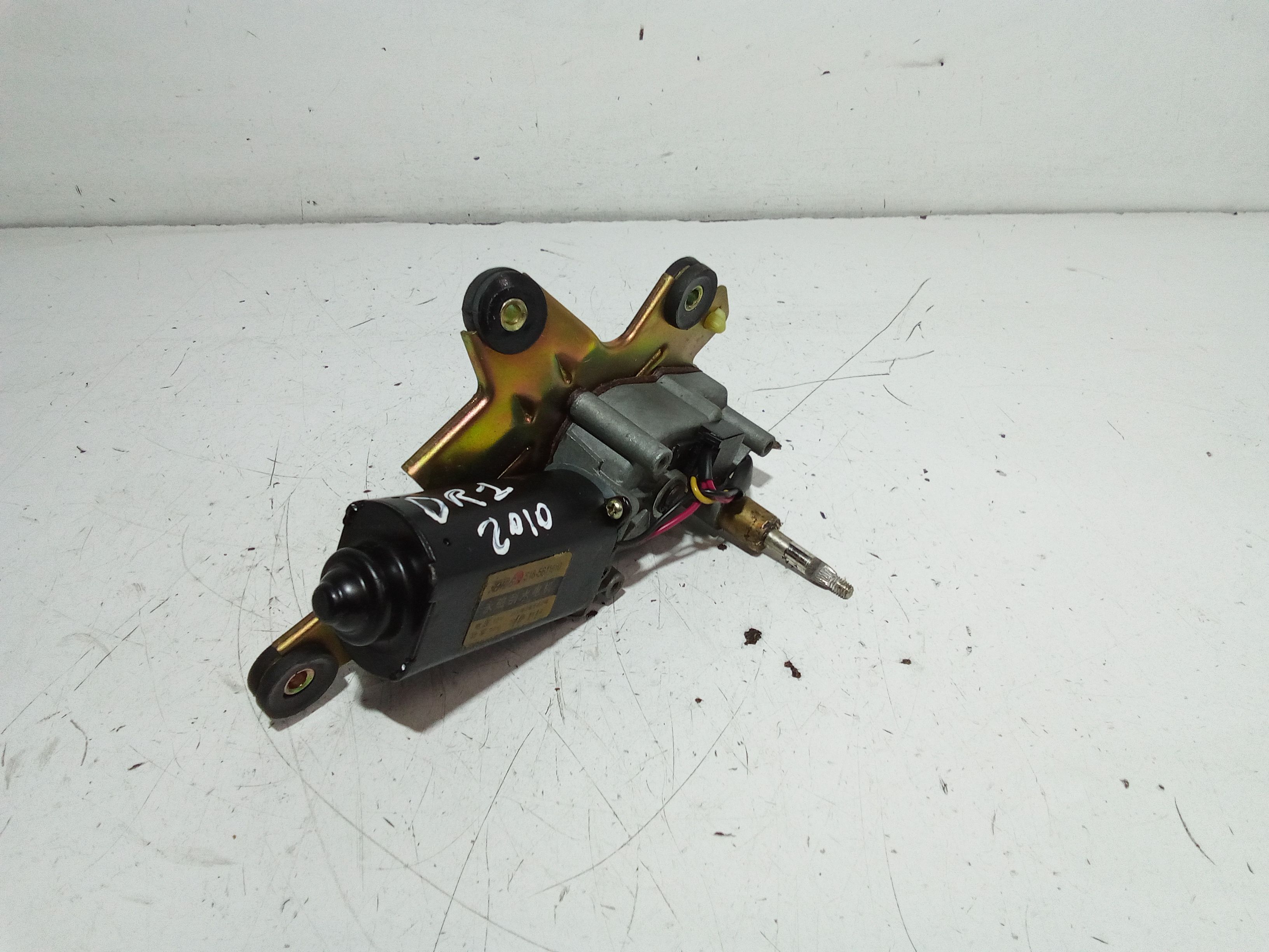 Motorino Tergilunotto 734070179 Usato