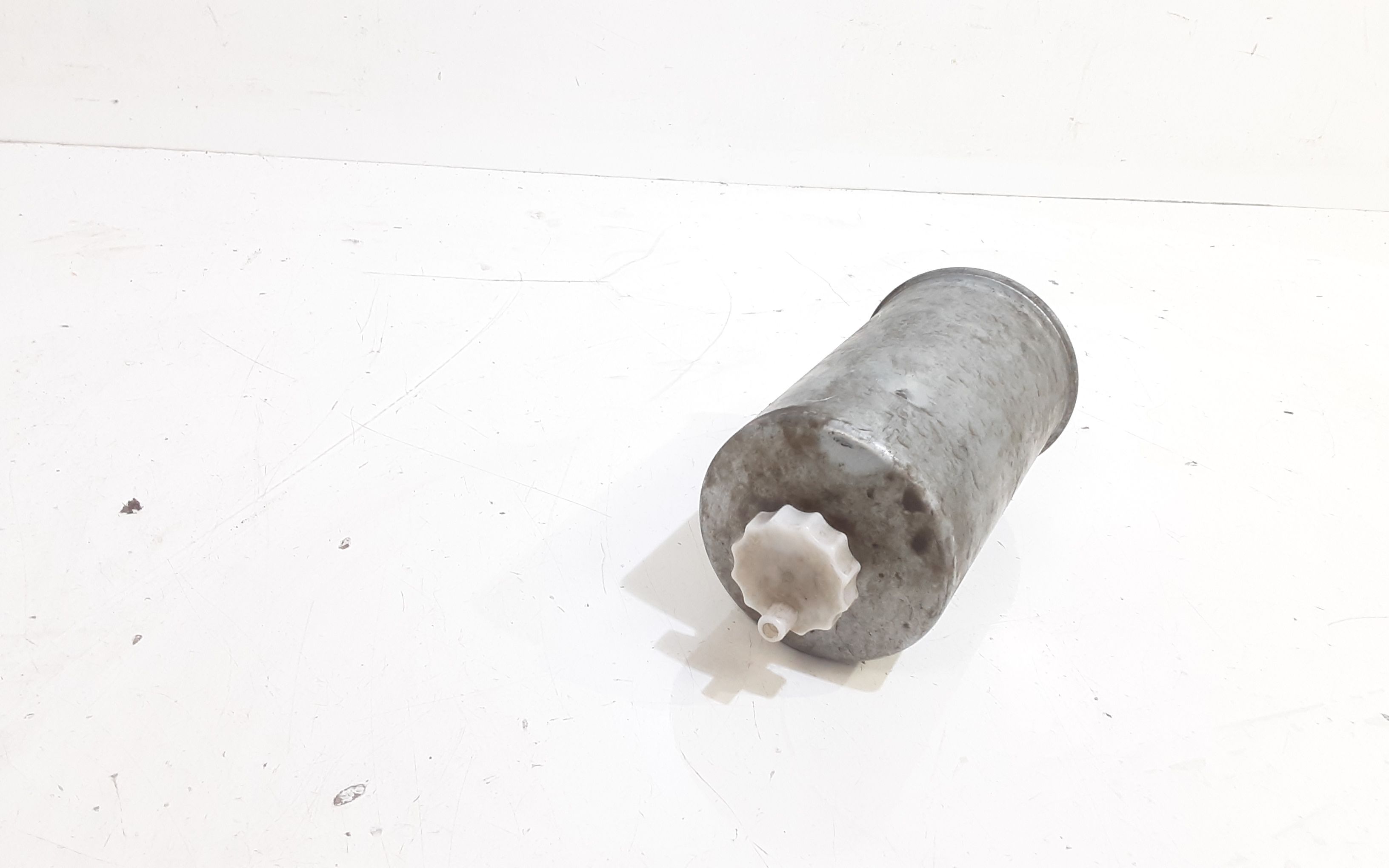 Filtro Carburante Usato