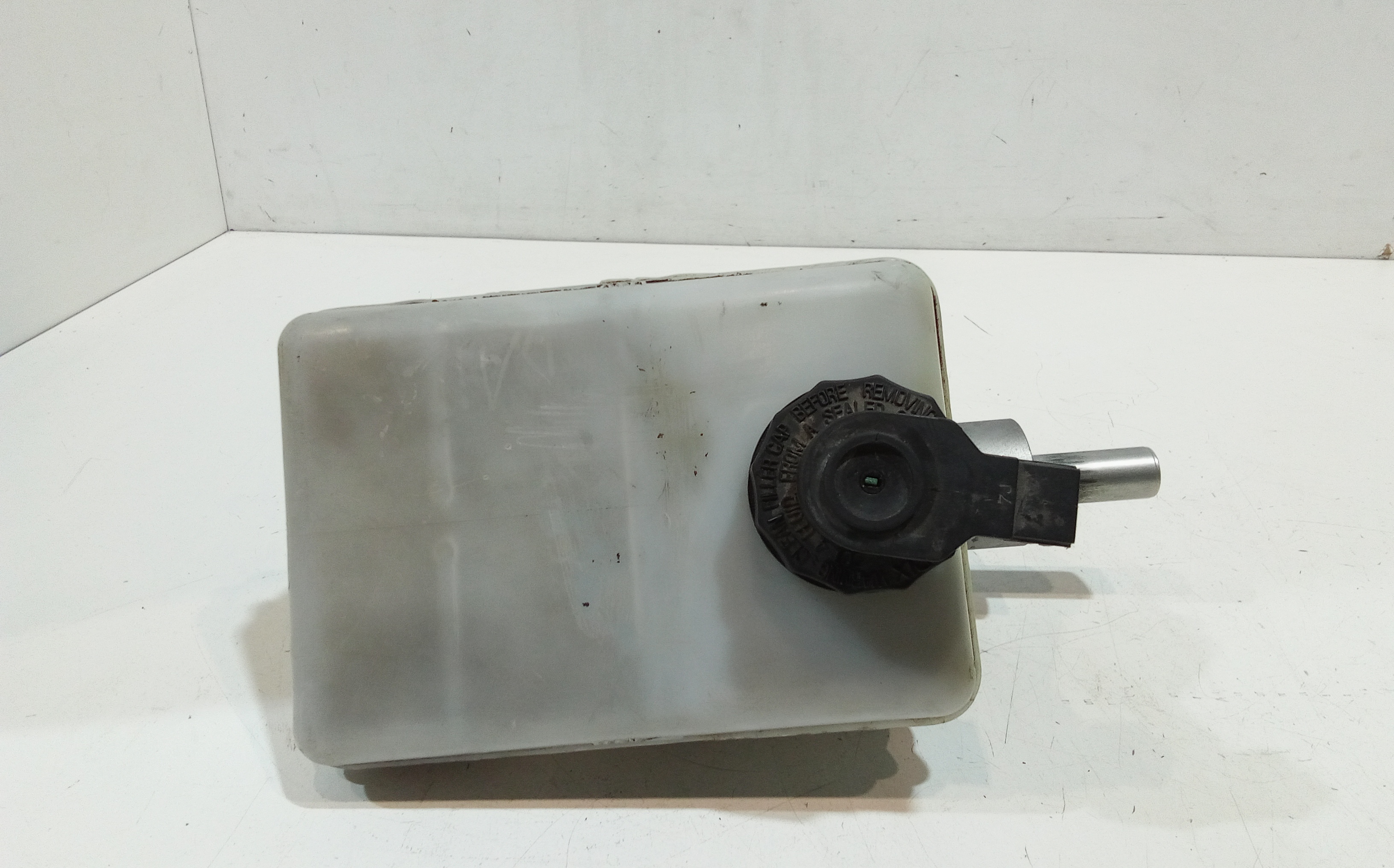 Pompa Comando Freni Usato