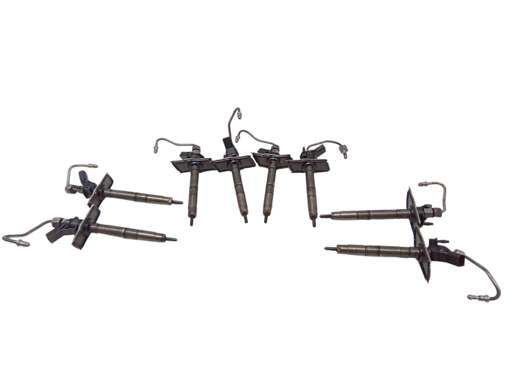 Iniettore 06E906036AJ Usato