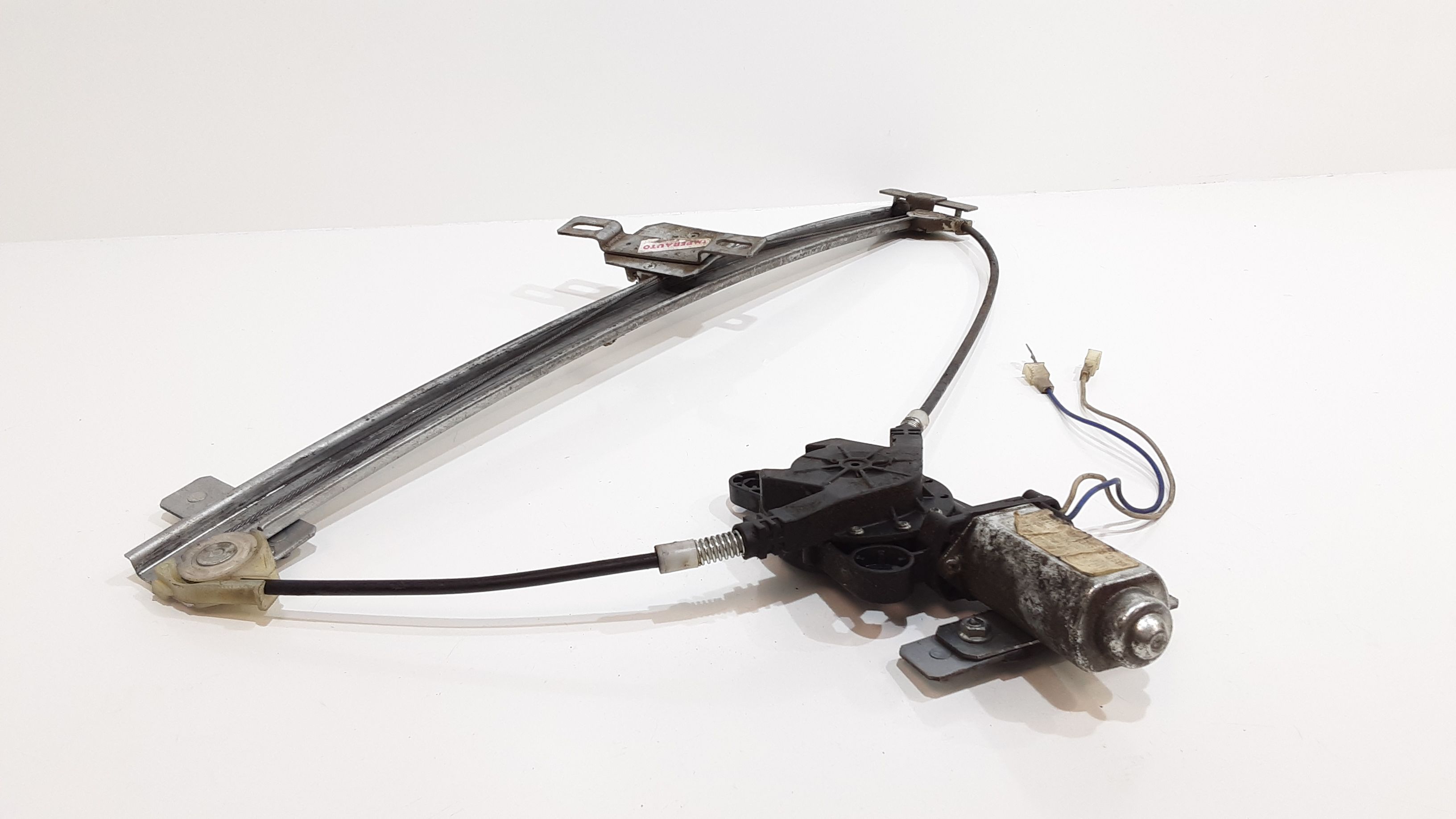 Alzacristallo Porta Ant. Sinistro Usato