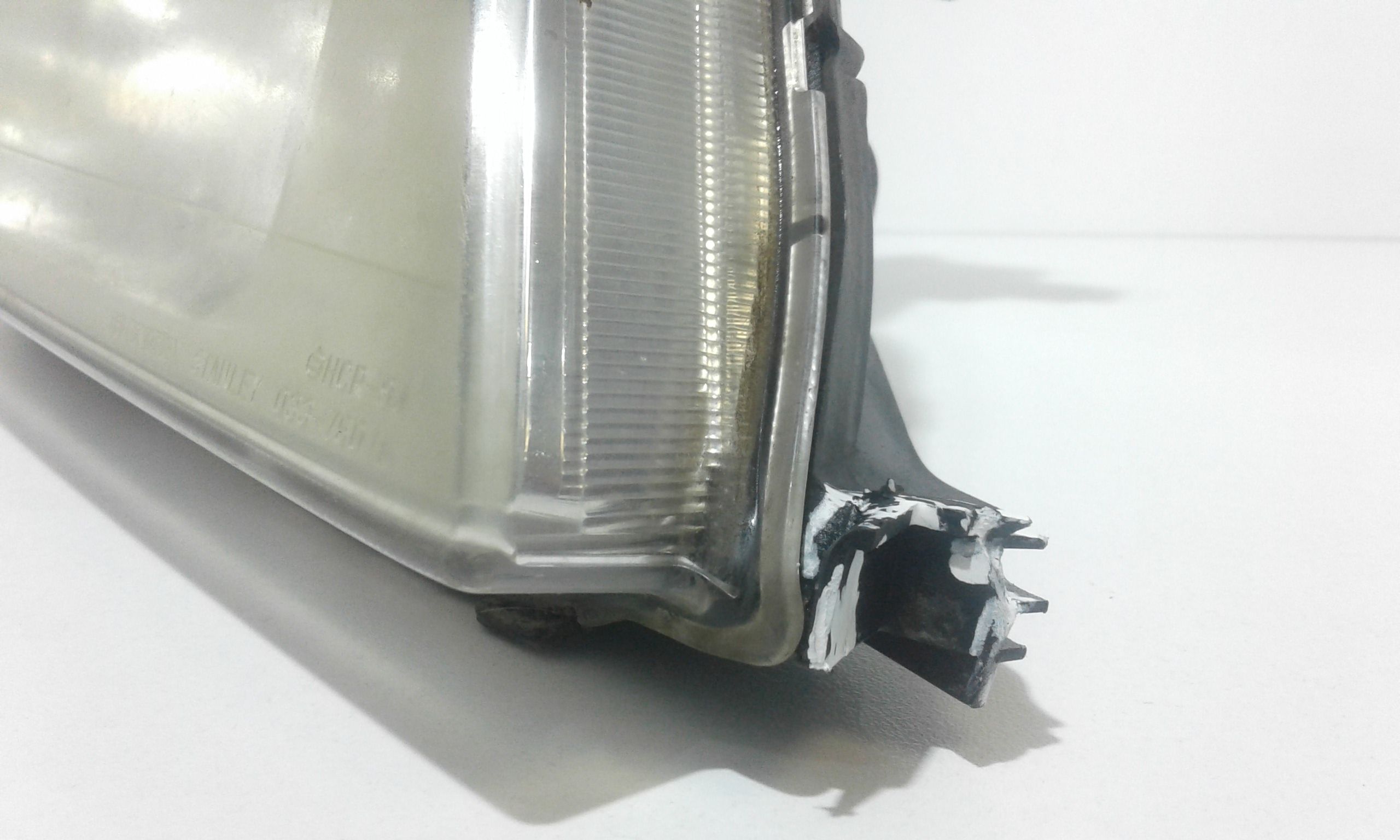 Proiettore Destro 33101S10G01 Usato