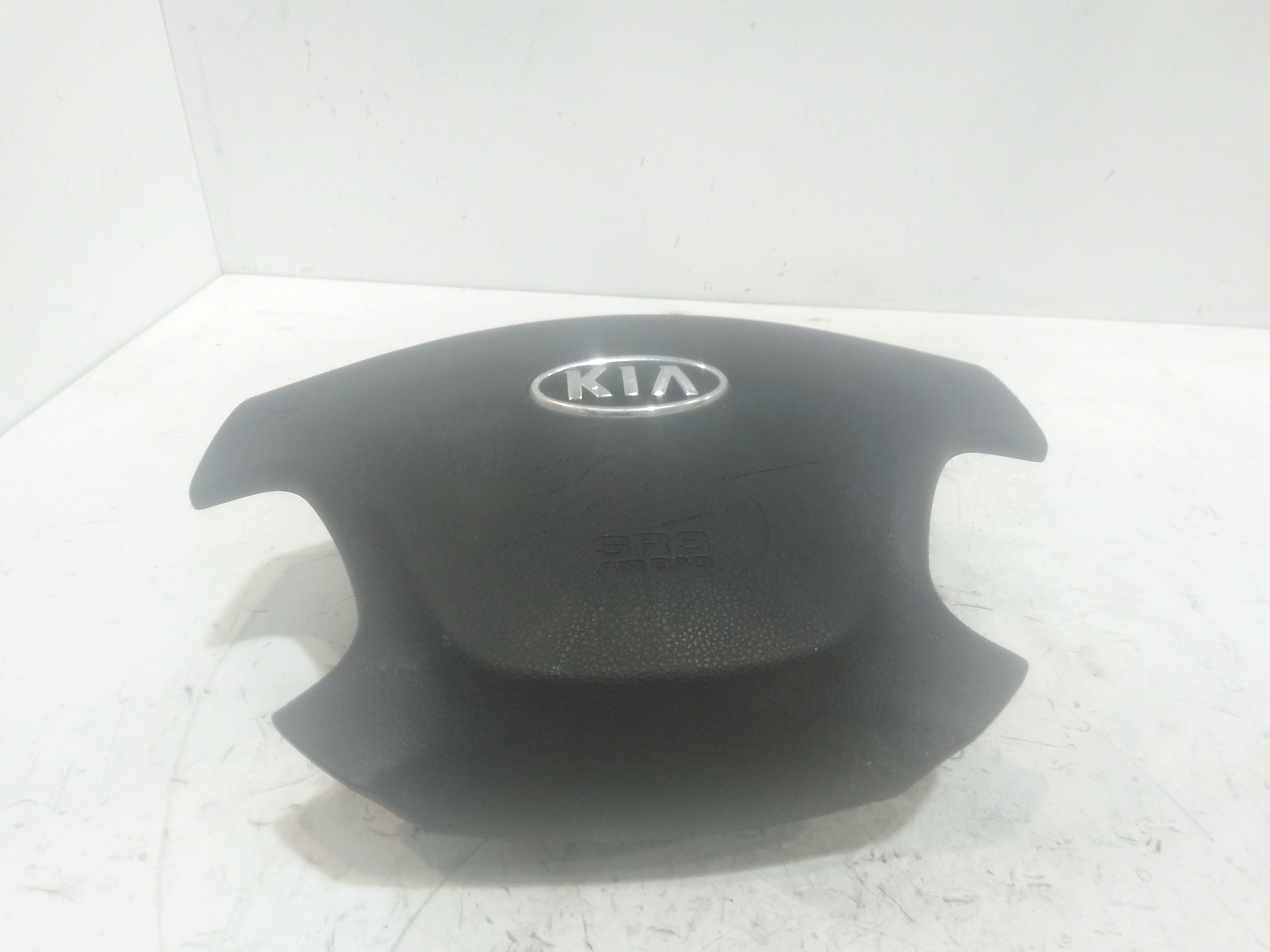 Dispositivo Airbag Lato Guida 569001D110WK Usato