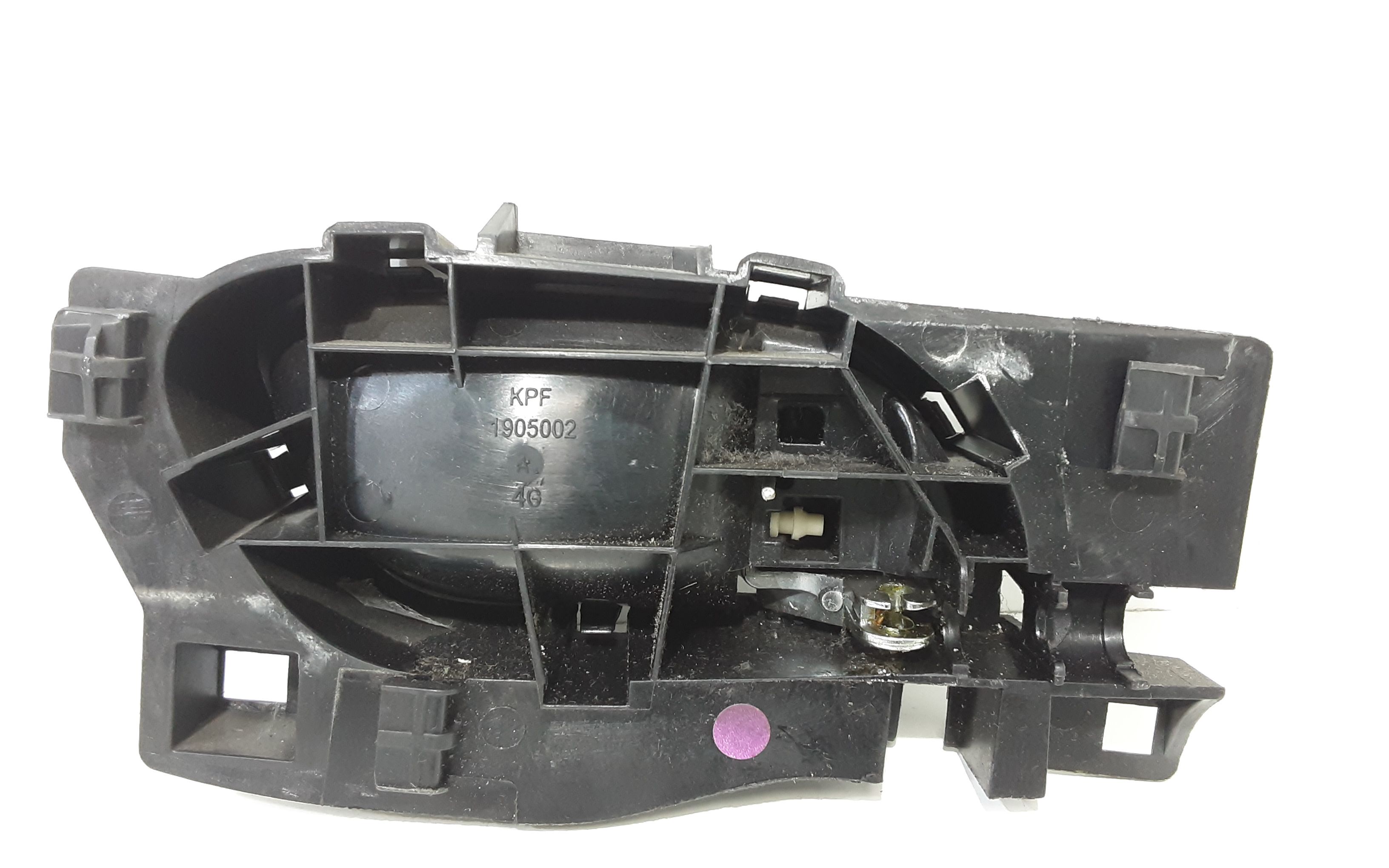 Maniglia Int. Apertura Porta Ant. Sinistro 98012886VV Usato