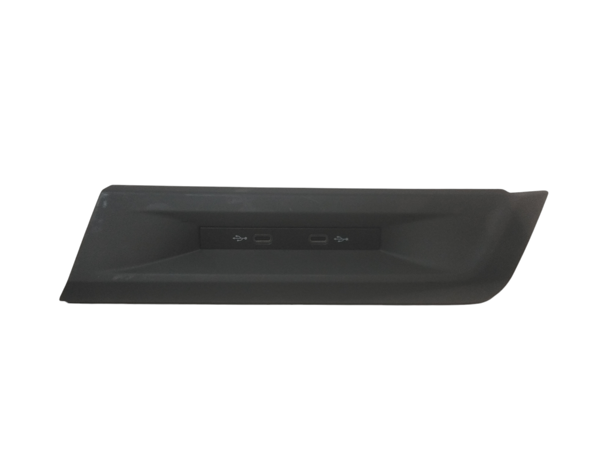 Console Porta Usb / Aux Usato