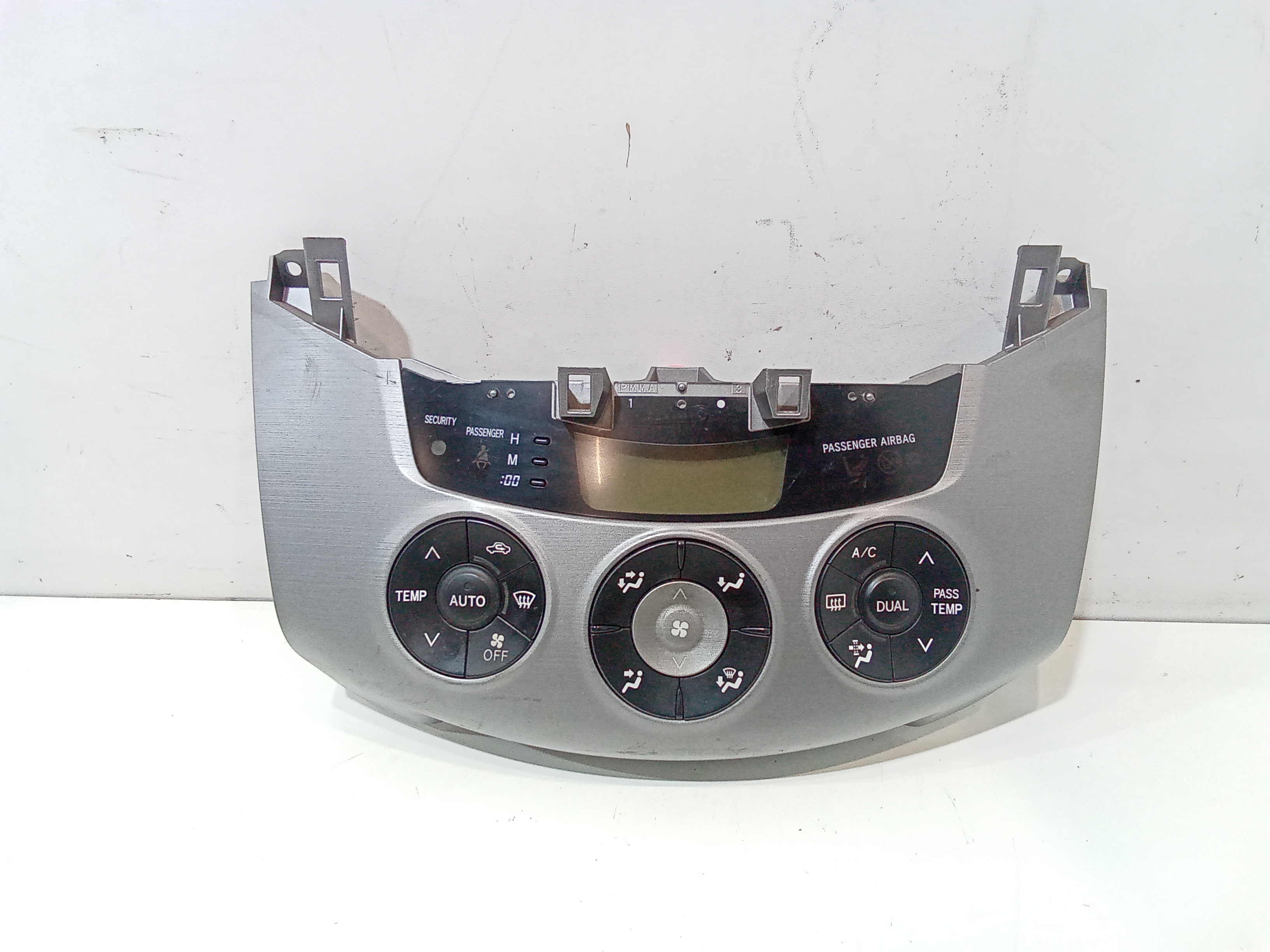 Blocco Comando Climatizzazione 5590242020 Usato