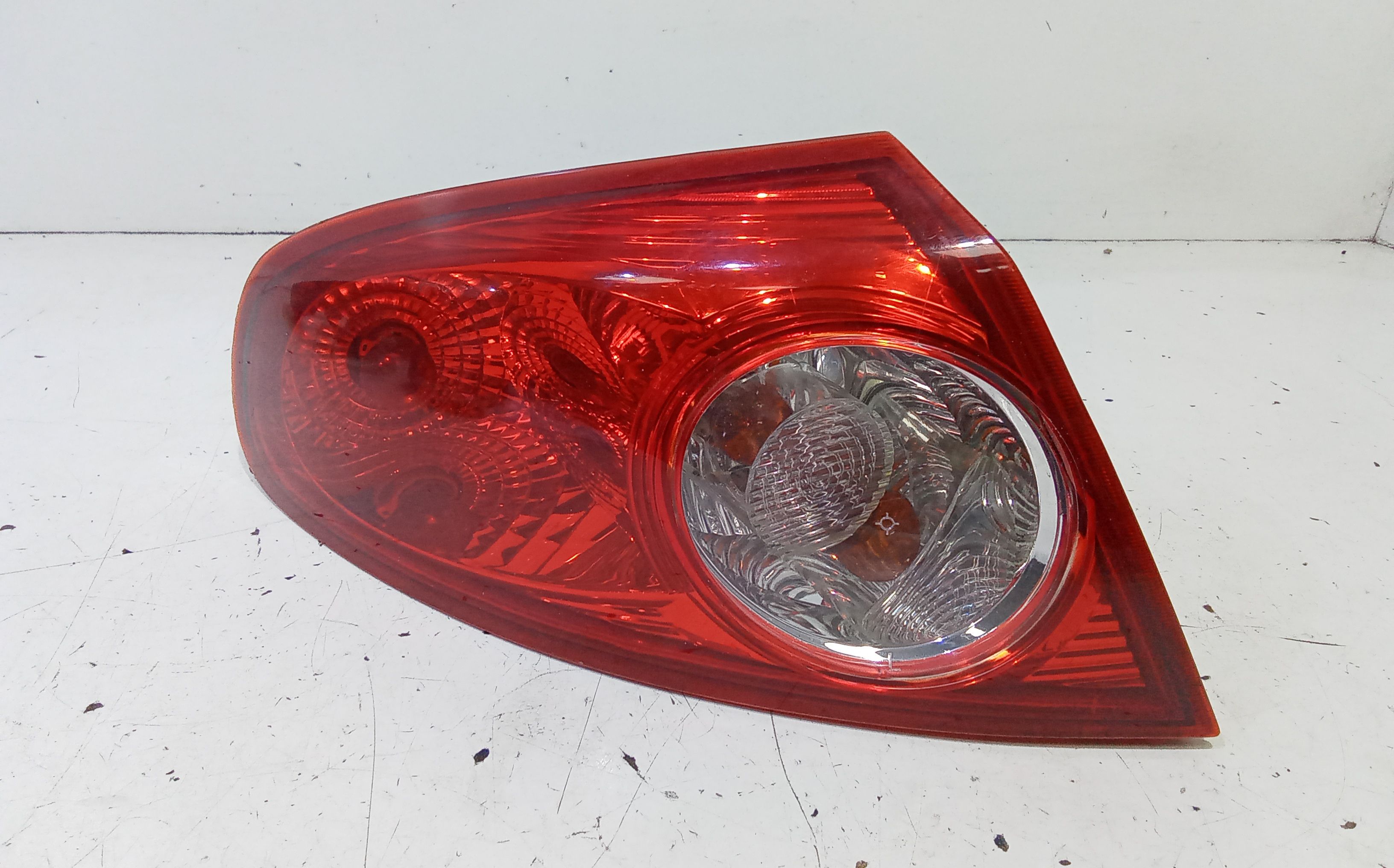 Fanale Post. Sinistro Usato