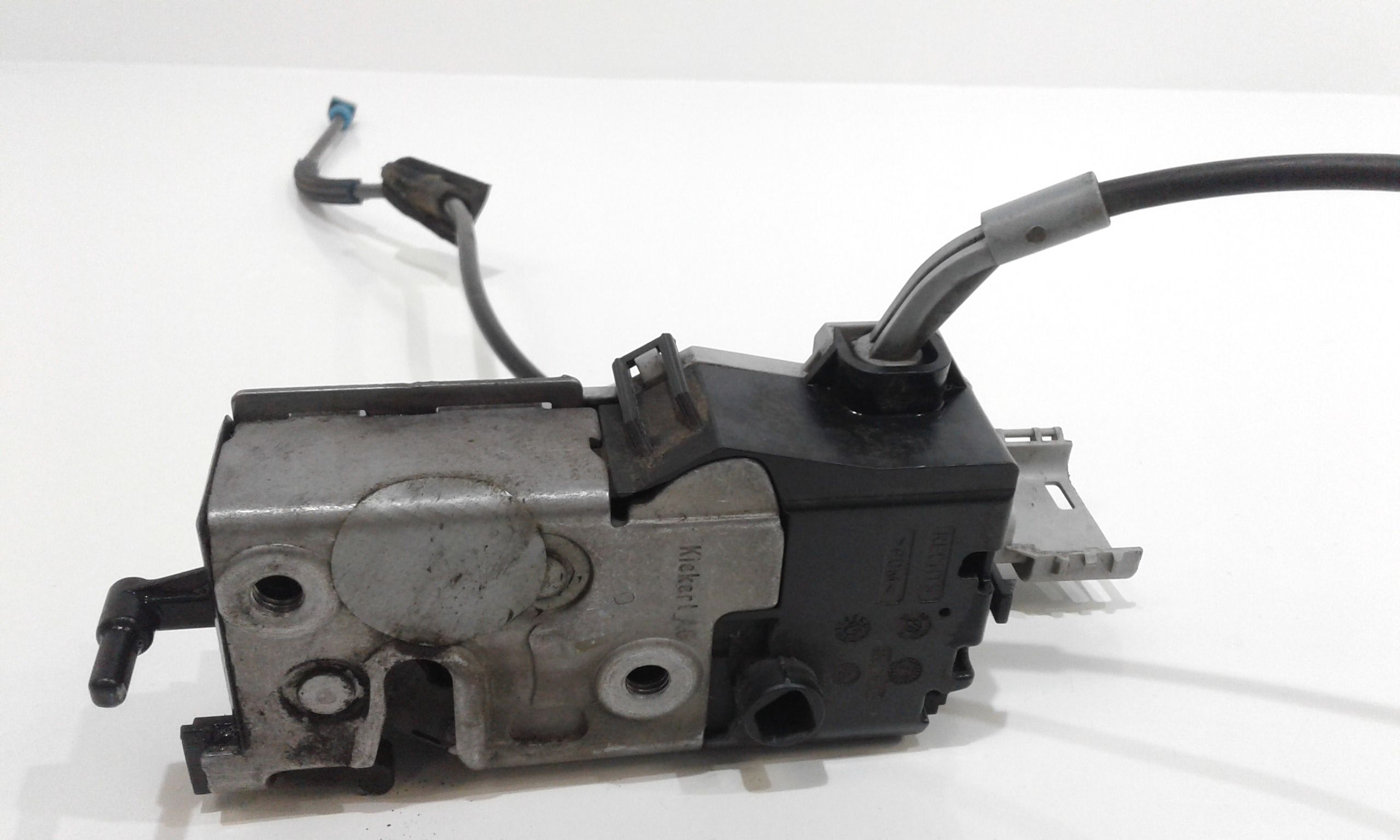 Serratura Porta Post. Destro Usato