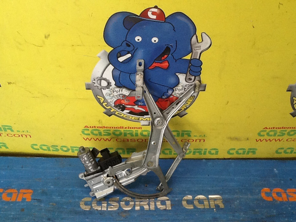 Alzacristallo Porta Ant. Destro Usato