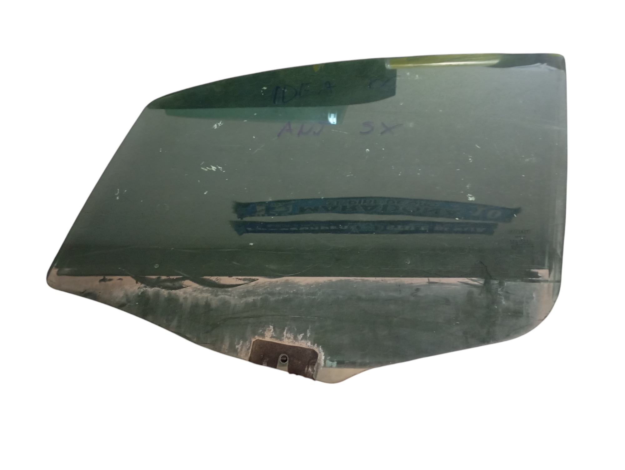 Scendente Porta Ant. Sinistro Usato