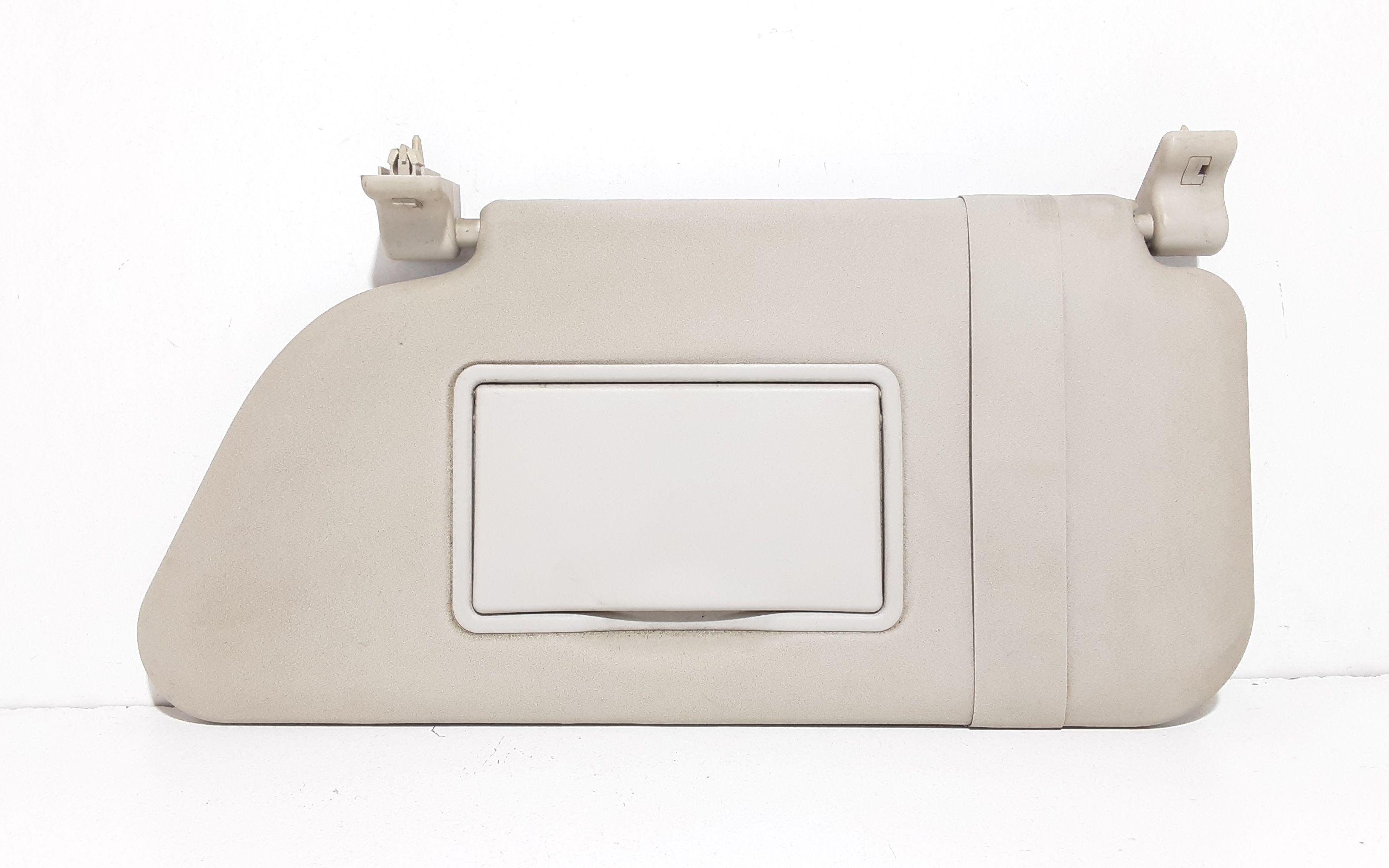 Aletta Parasole Parabrezza Sinistro Usato