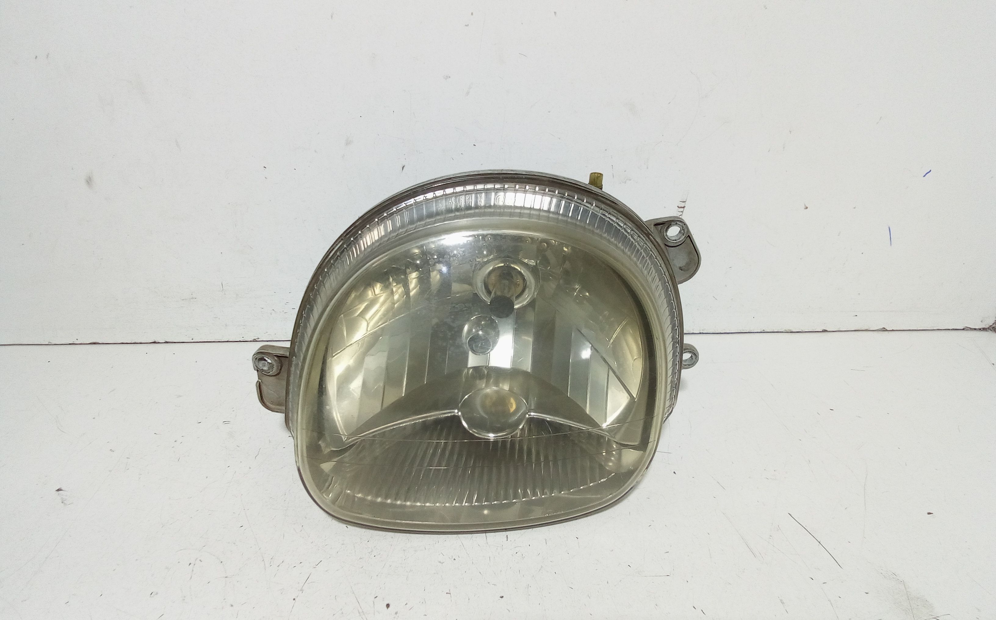 Proiettore Sinistro 7701036395 Usato