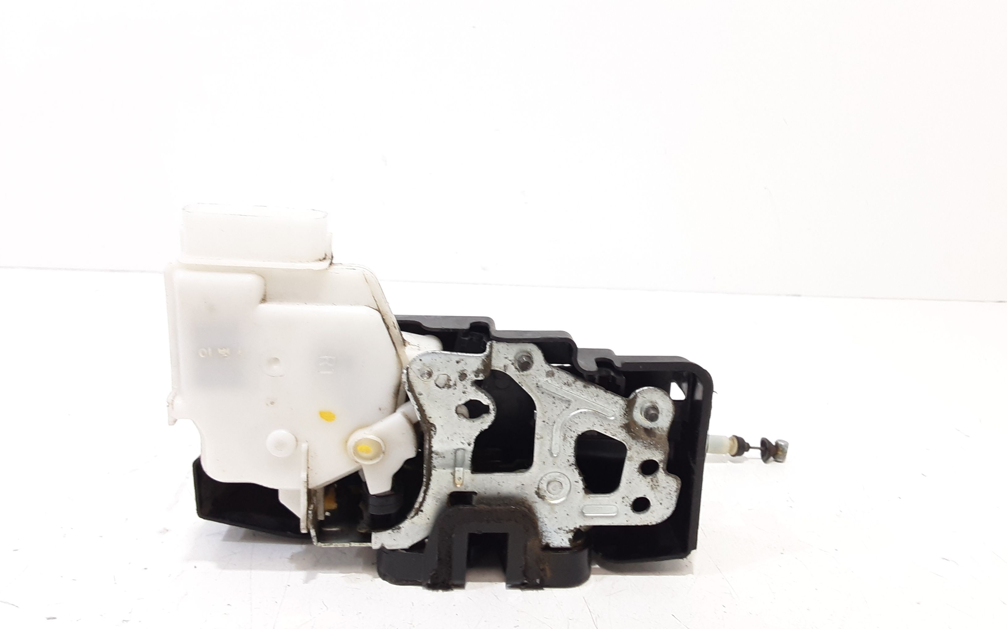 Serratura Porta Ant. Destro 813201D000 Usato