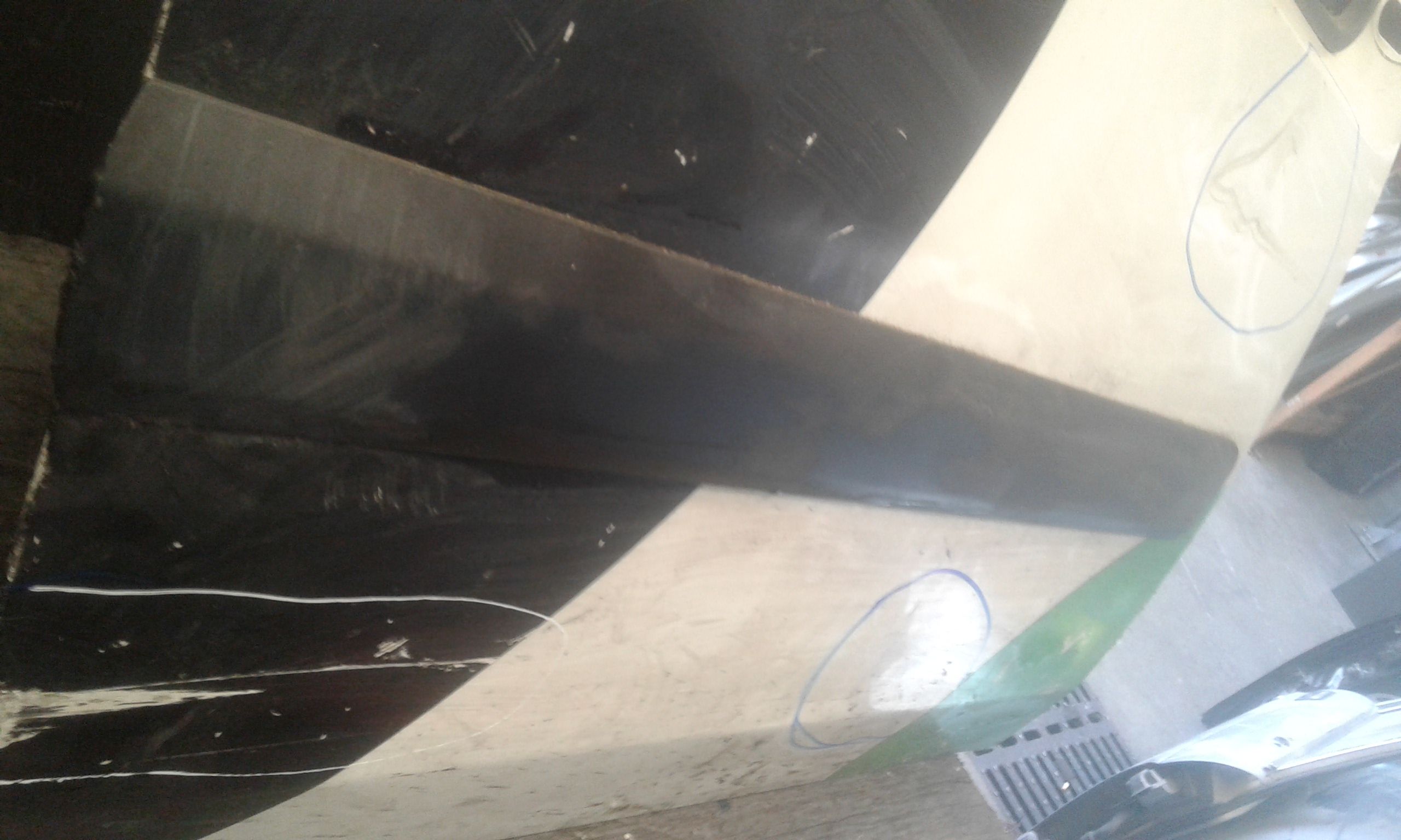 Porta Ant. Destro 51847704 Usato