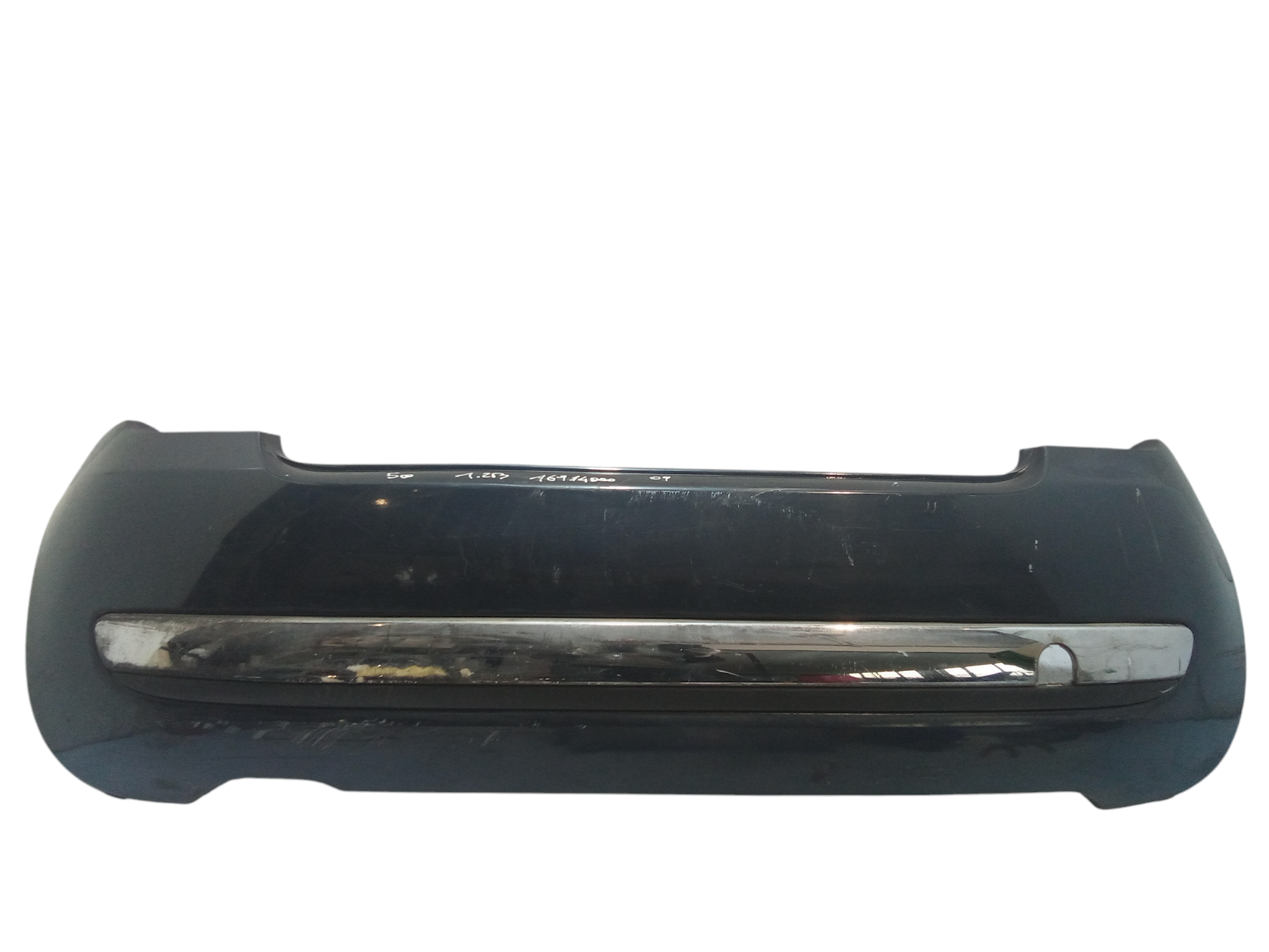 Paraurti Post. 71777638 Usato