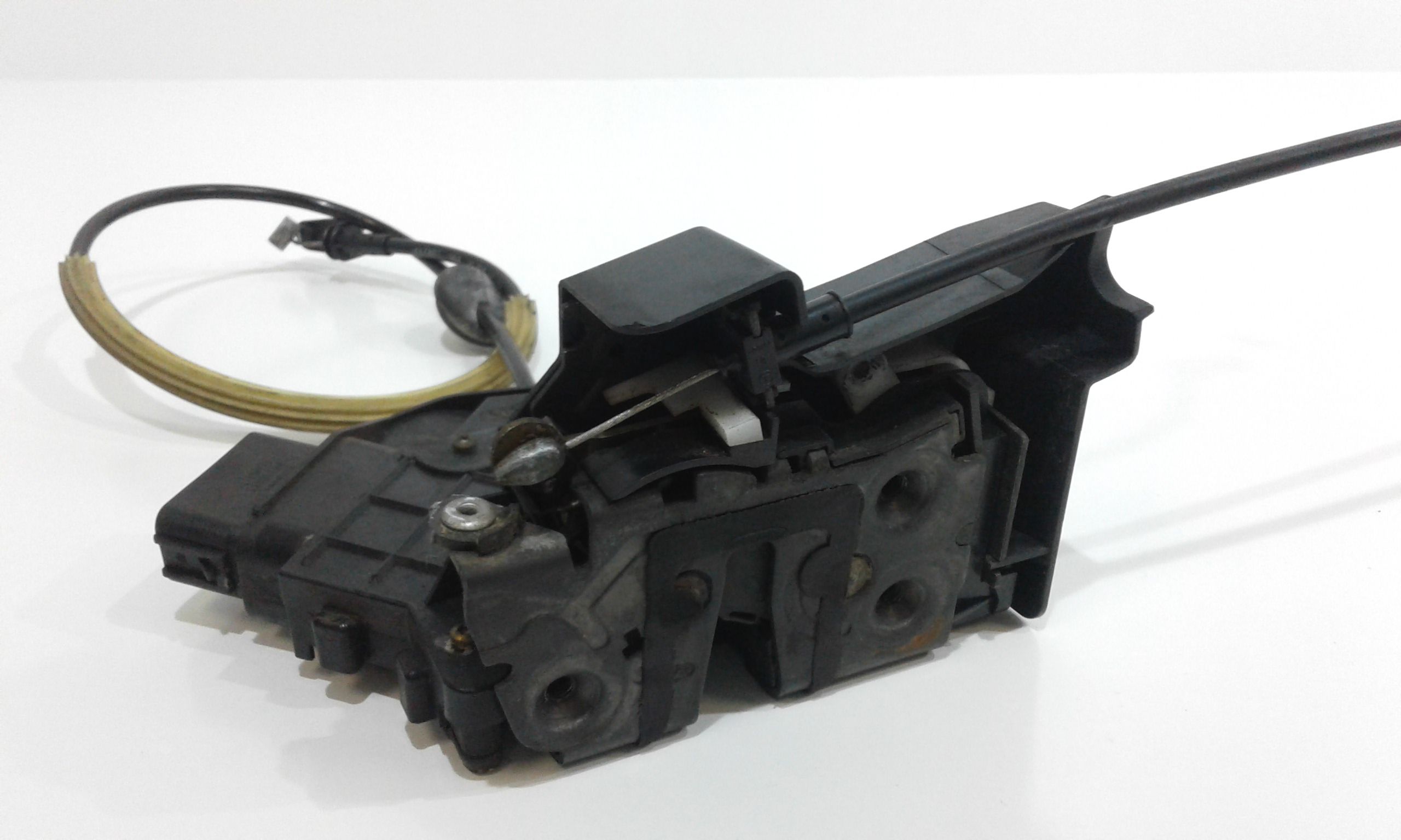 Serratura Porta Ant. Sinistro 4892459 Usato