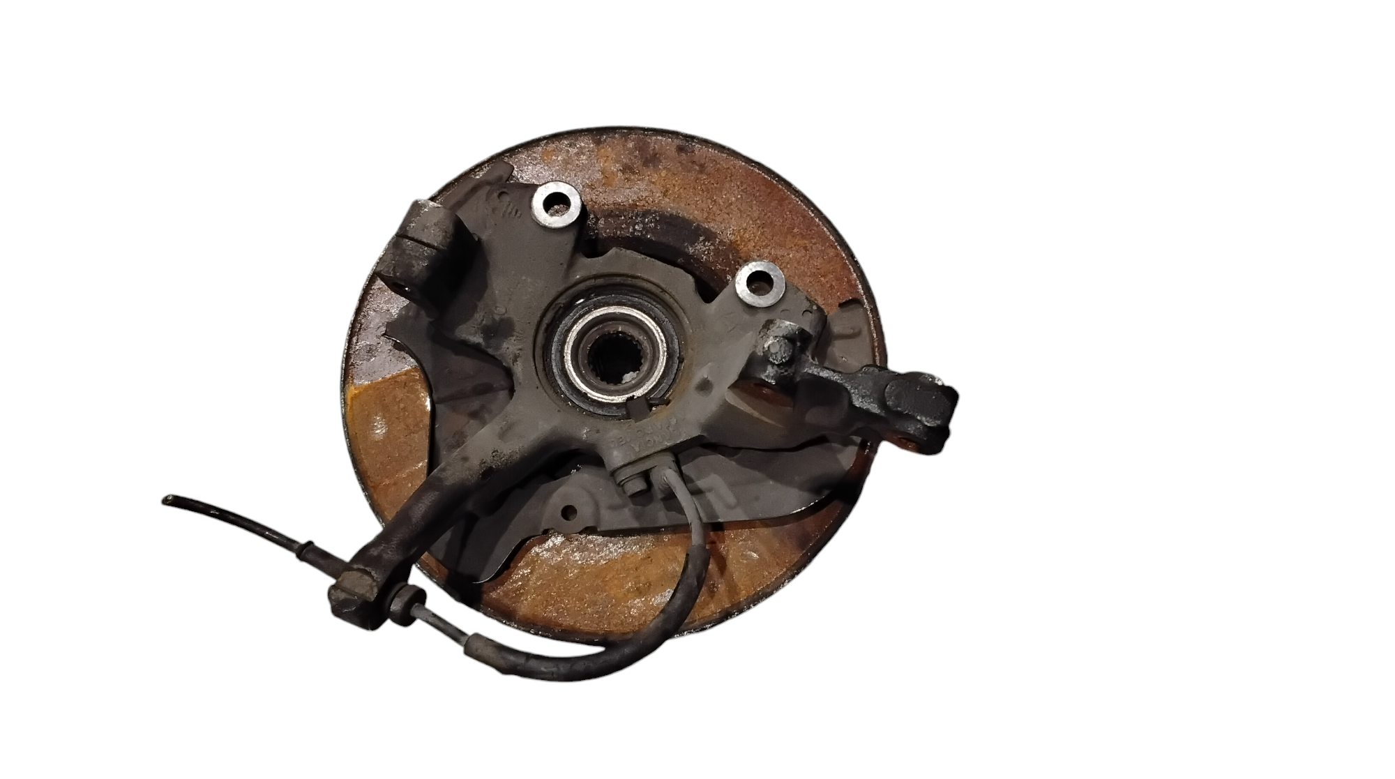 Fusello Montante Mozzo Anteriore Destro Usato