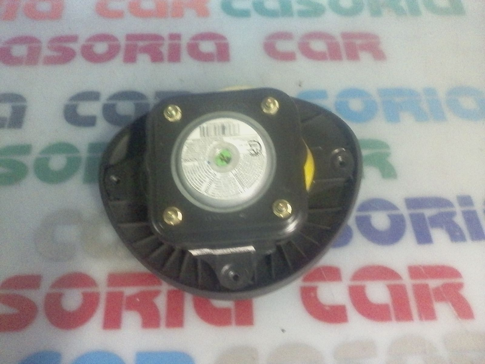 Dispositivo Airbag Lato Guida 735335242 Usato