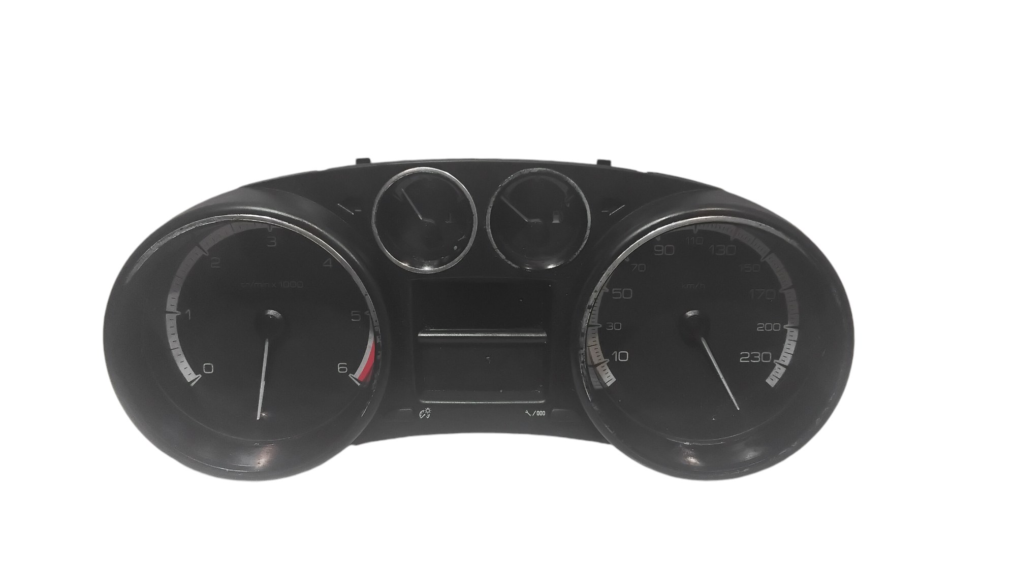 Quadro Portastrumenti Usato